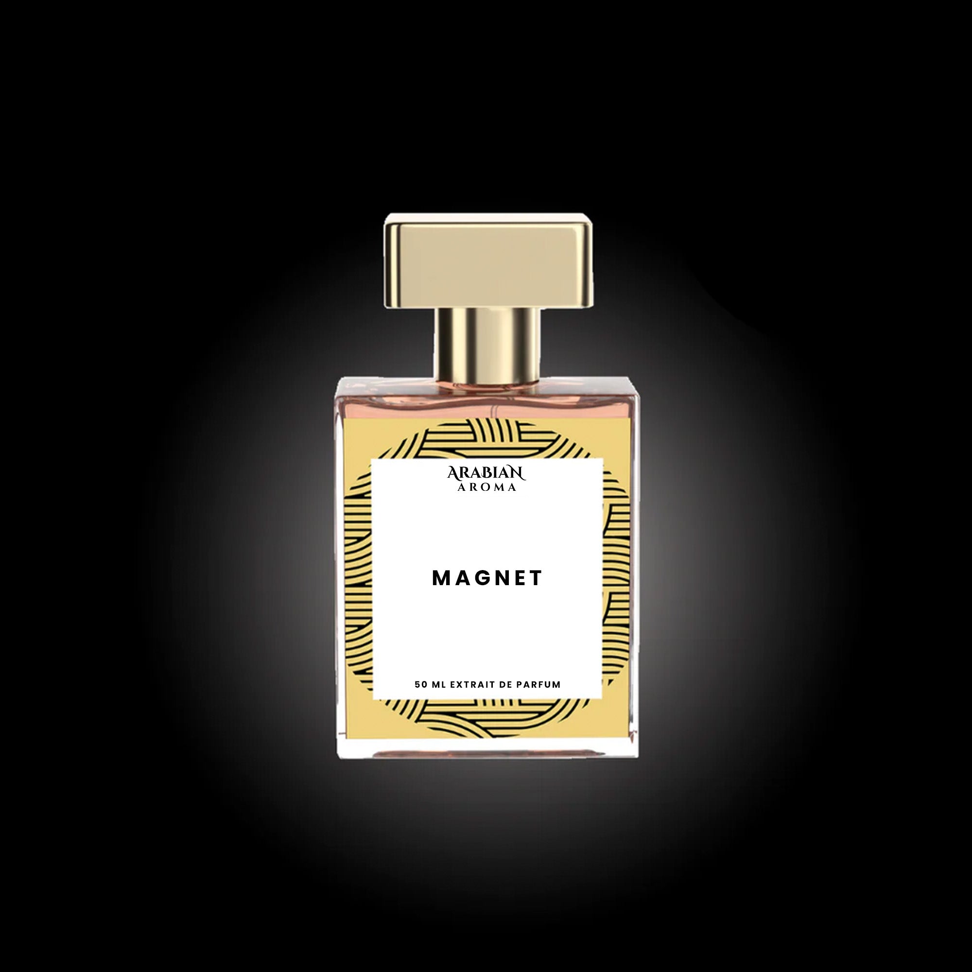 Arabian Aroma Magnet