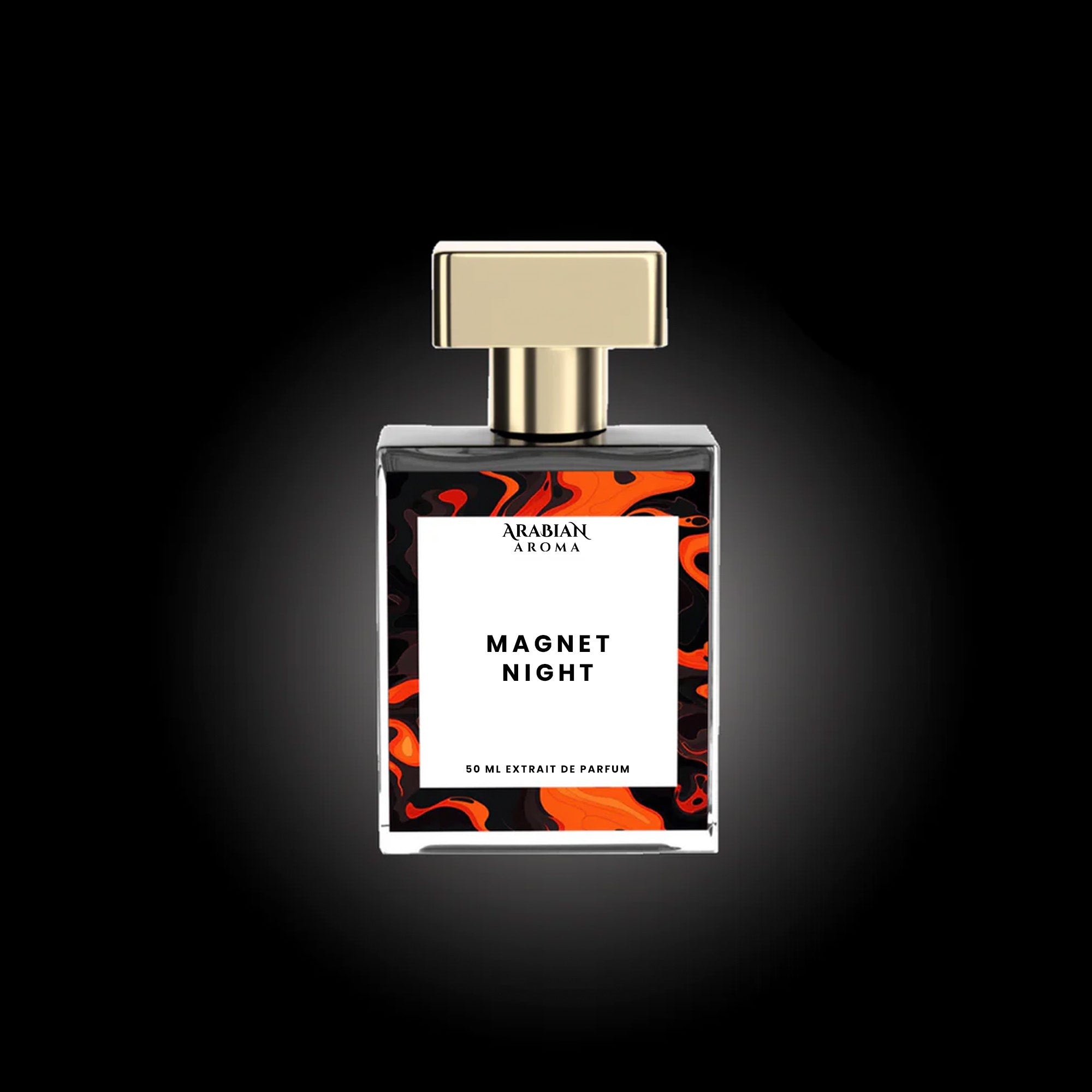 Arabian Aroma Magnet Night
