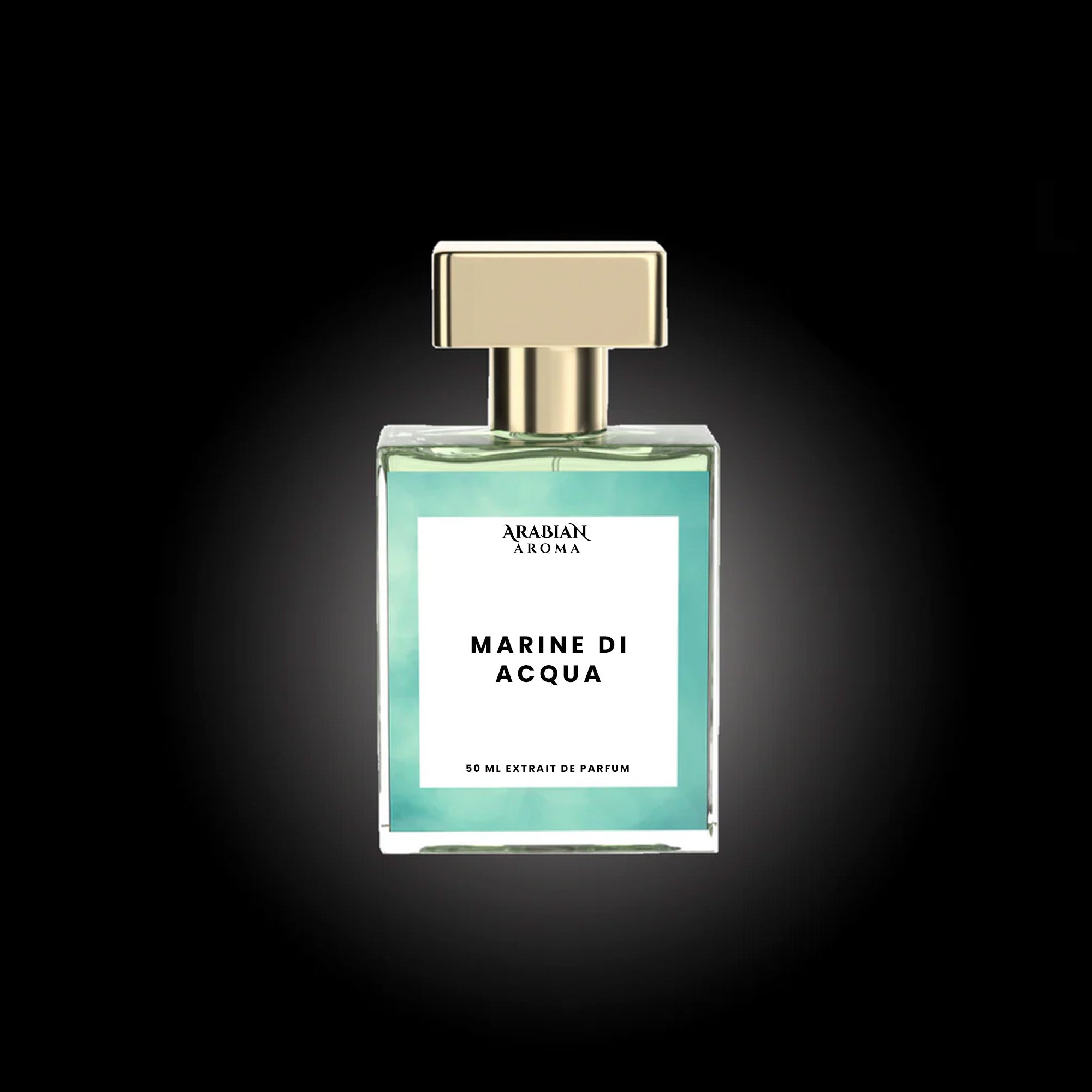 Arabian Aroma Marine Di Acqua