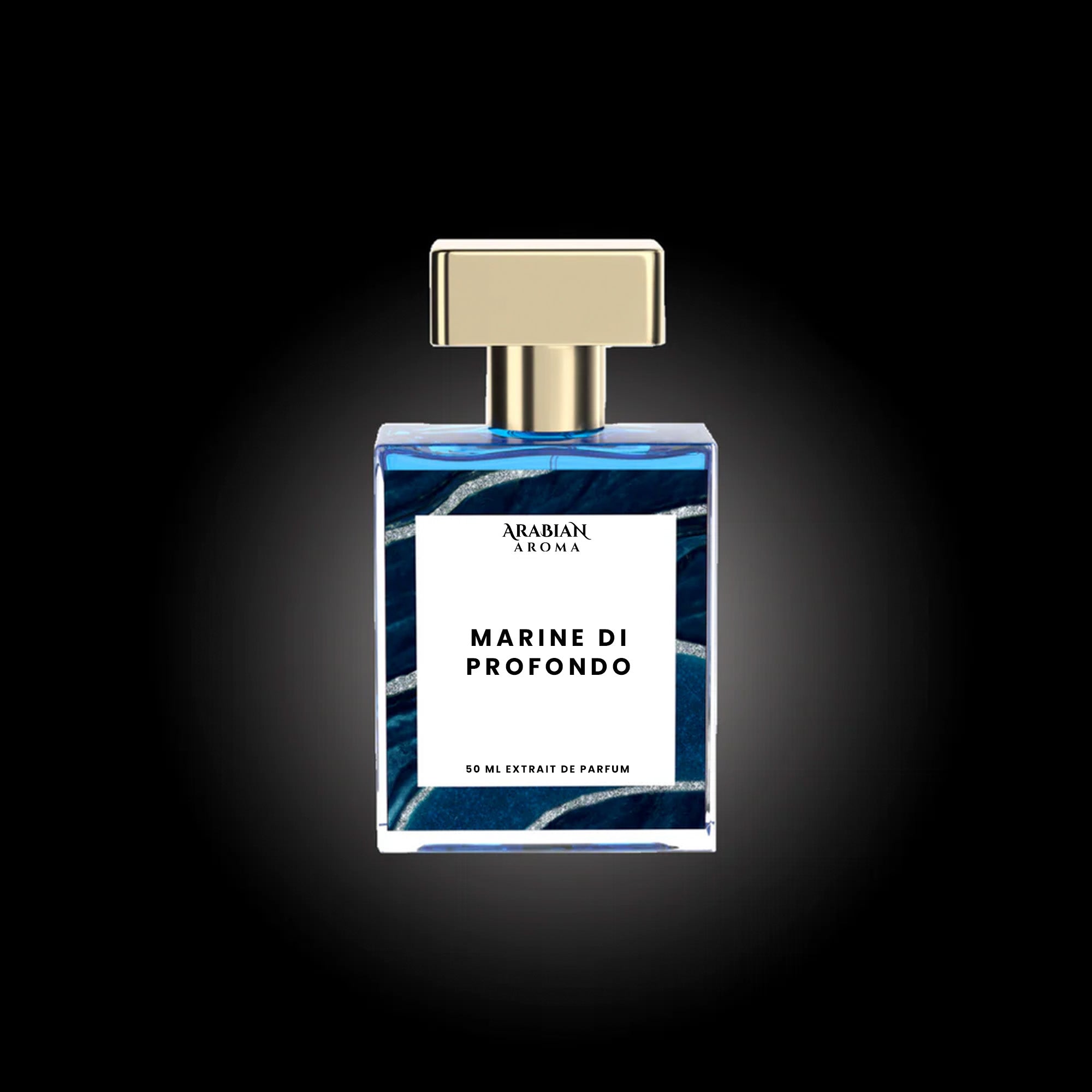 Arabian Aroma Marine Di Profondo