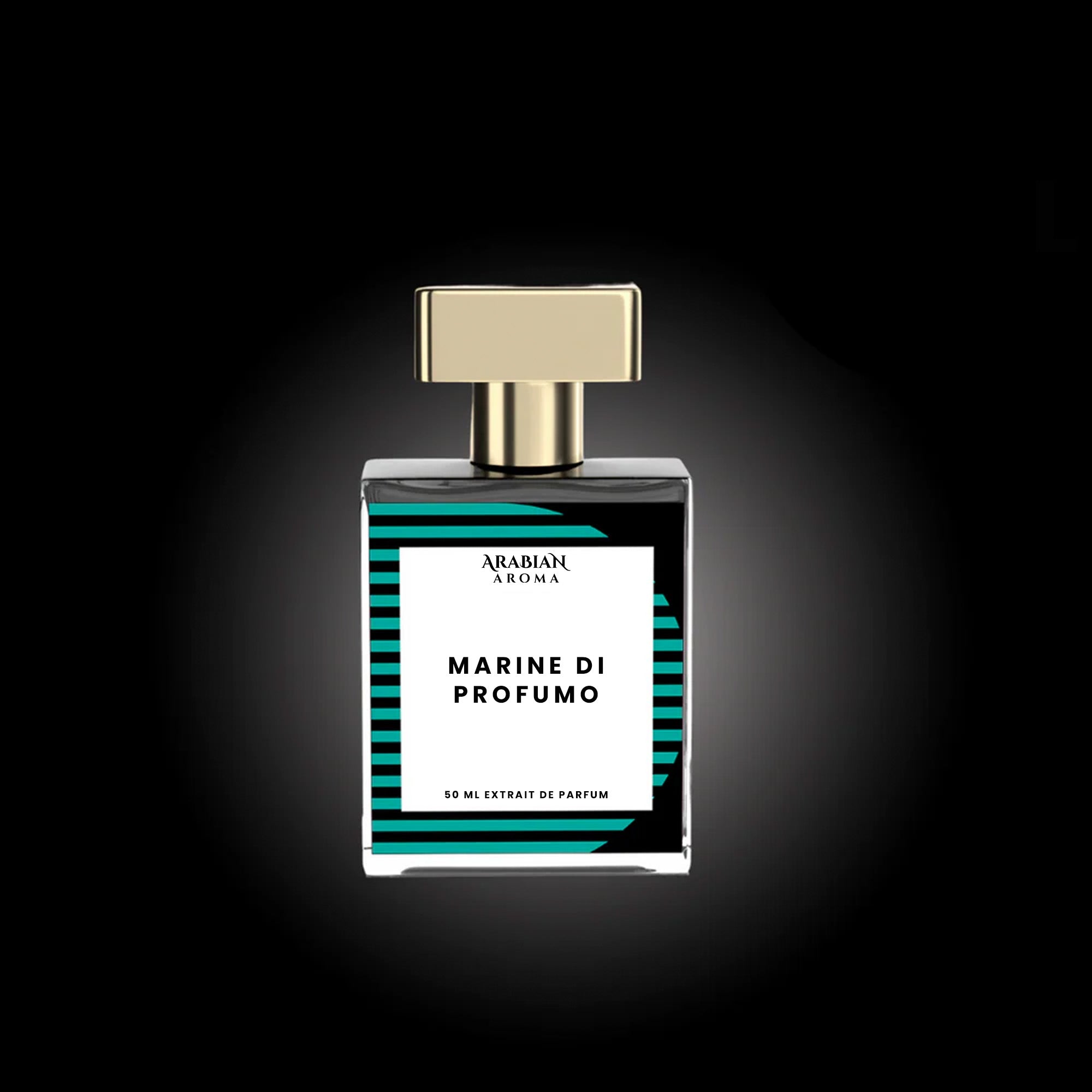Arabian Aroma Marine Di Profumo