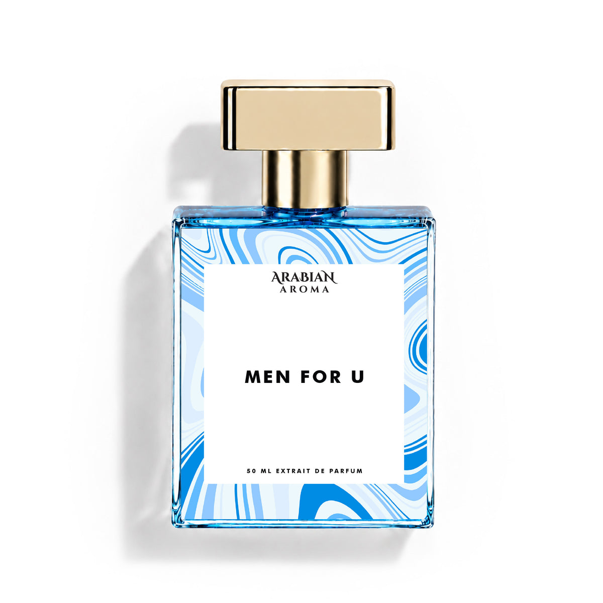 Arabian Aroma Men For U