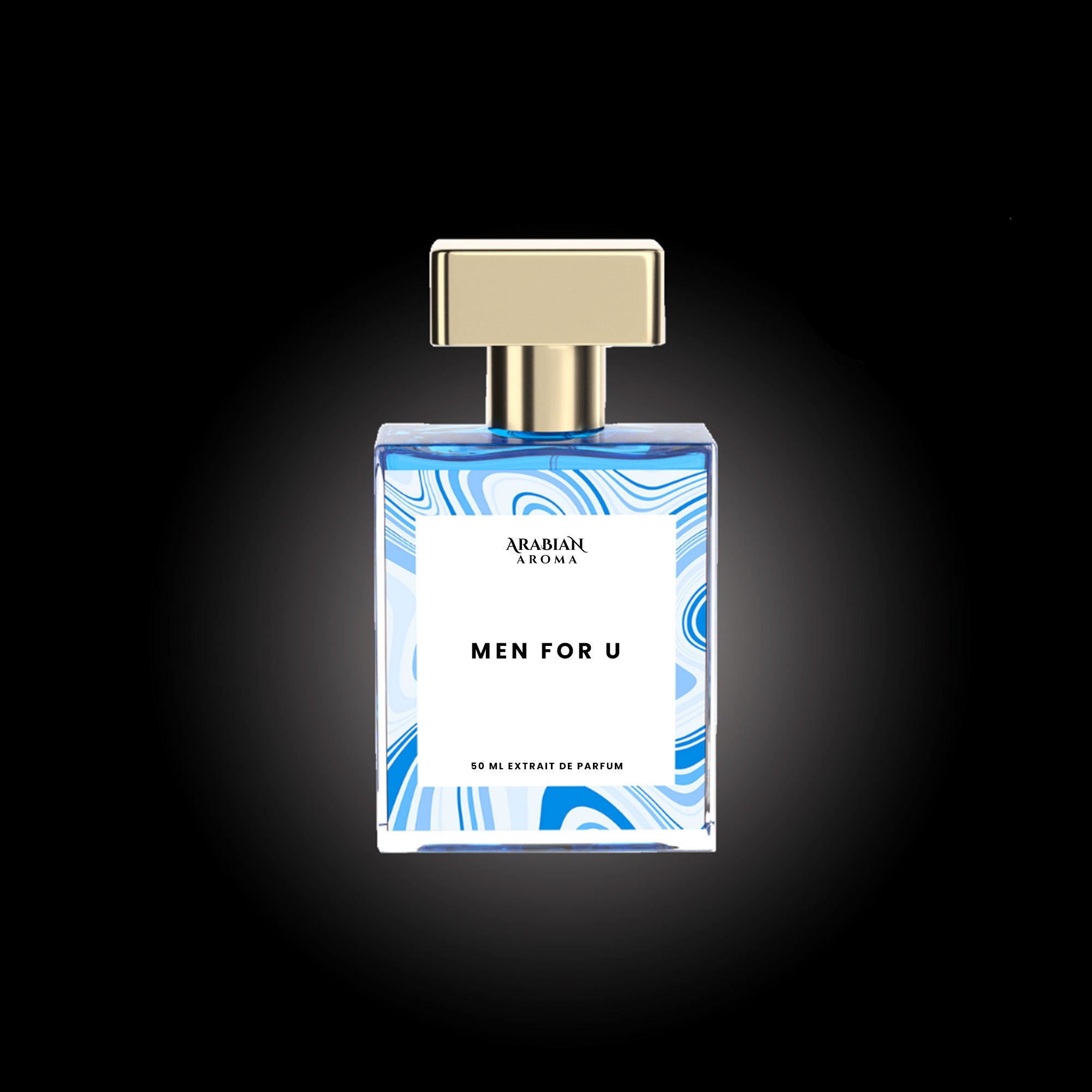 Arabian Aroma Men For U