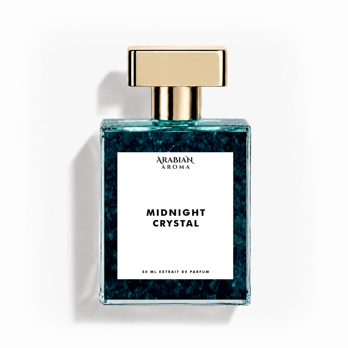Arabian Aroma Midnight Crystal