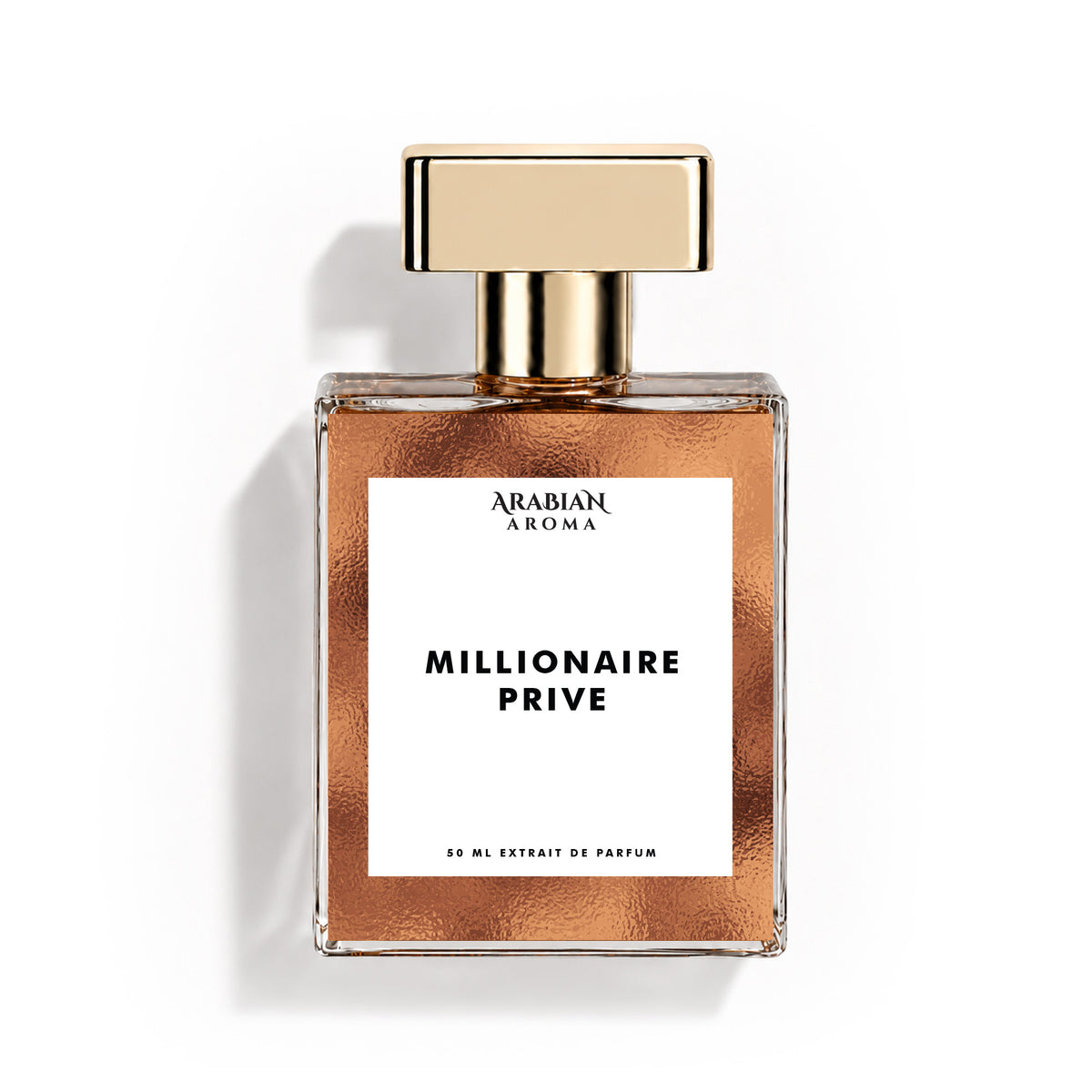 Arabian Aroma Millionaire Prive