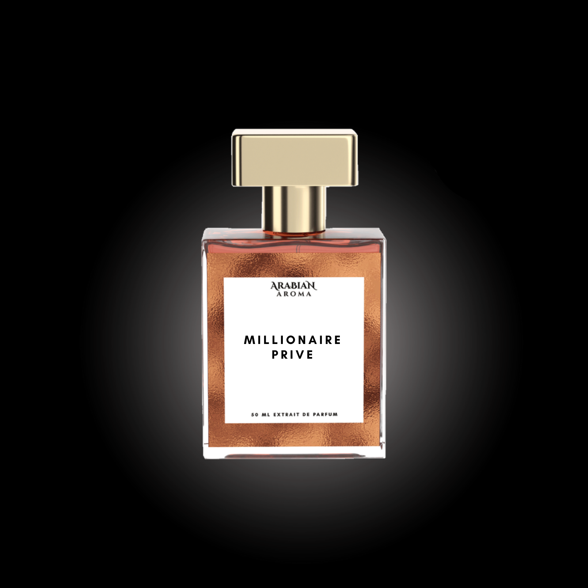 Arabian Aroma Millionaire Prive