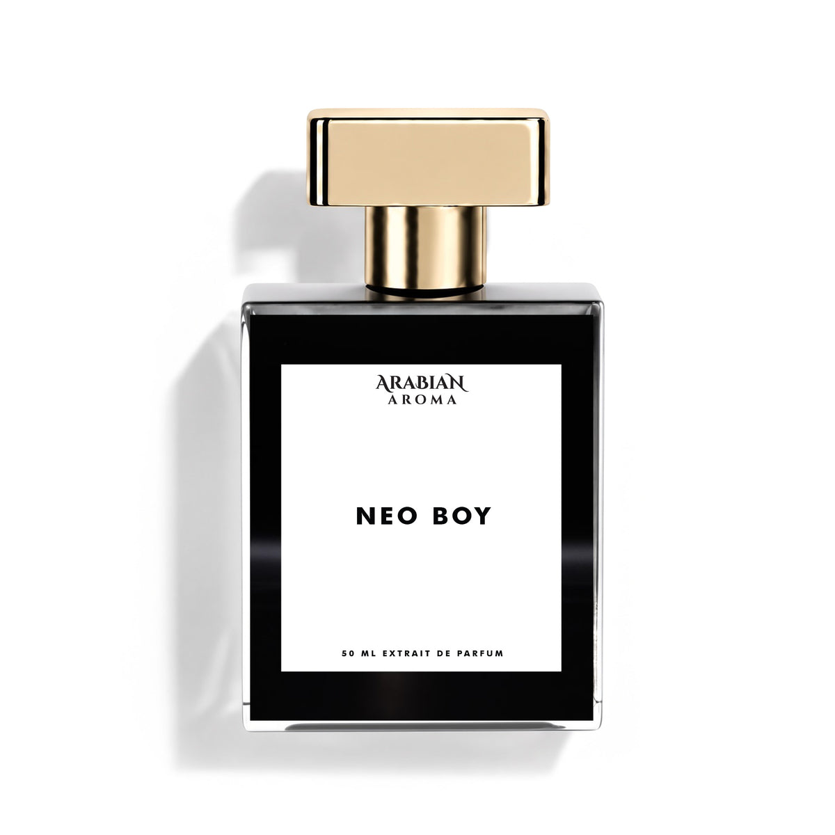 Arabian Aroma Neo Boy