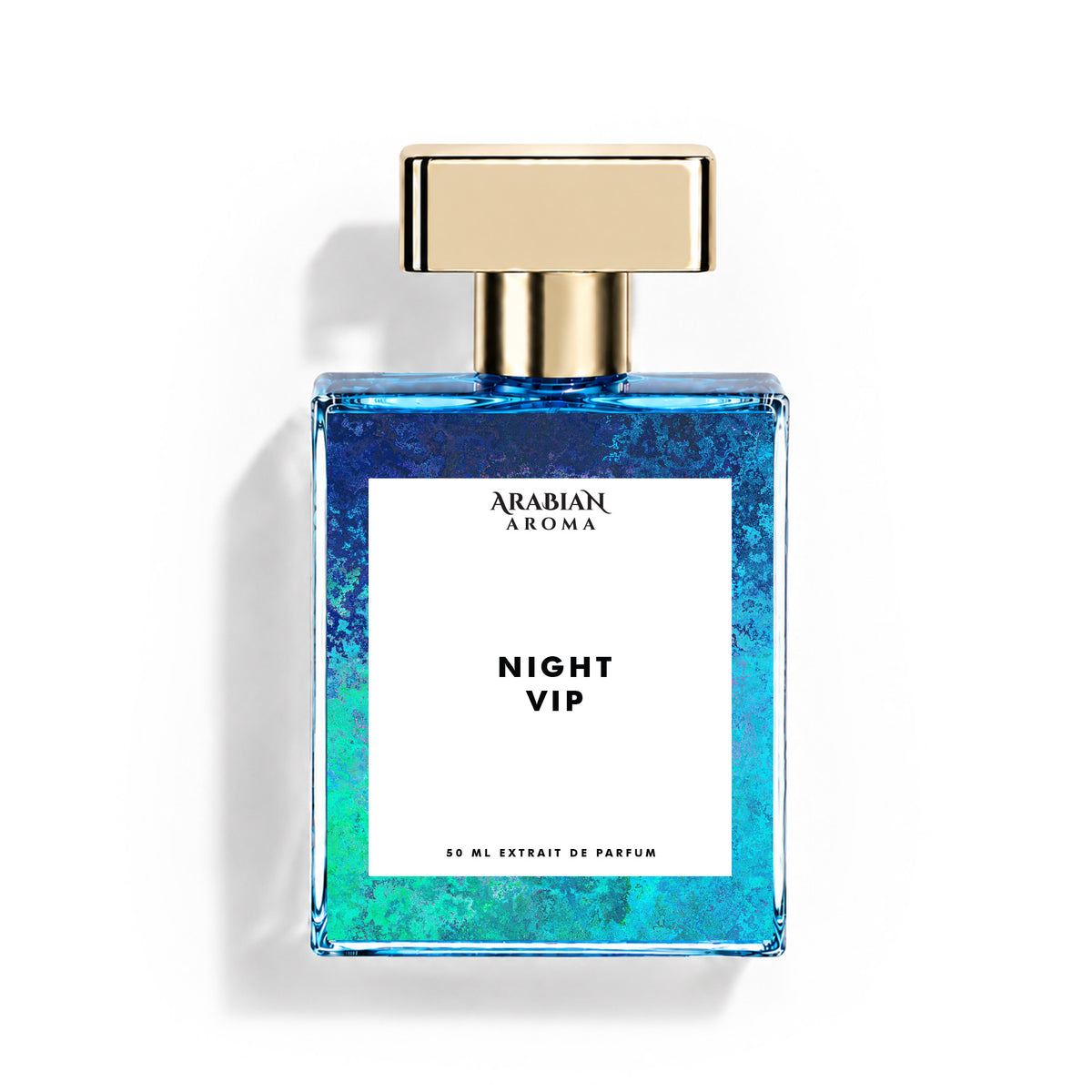 Arabian Aroma Night VIP
