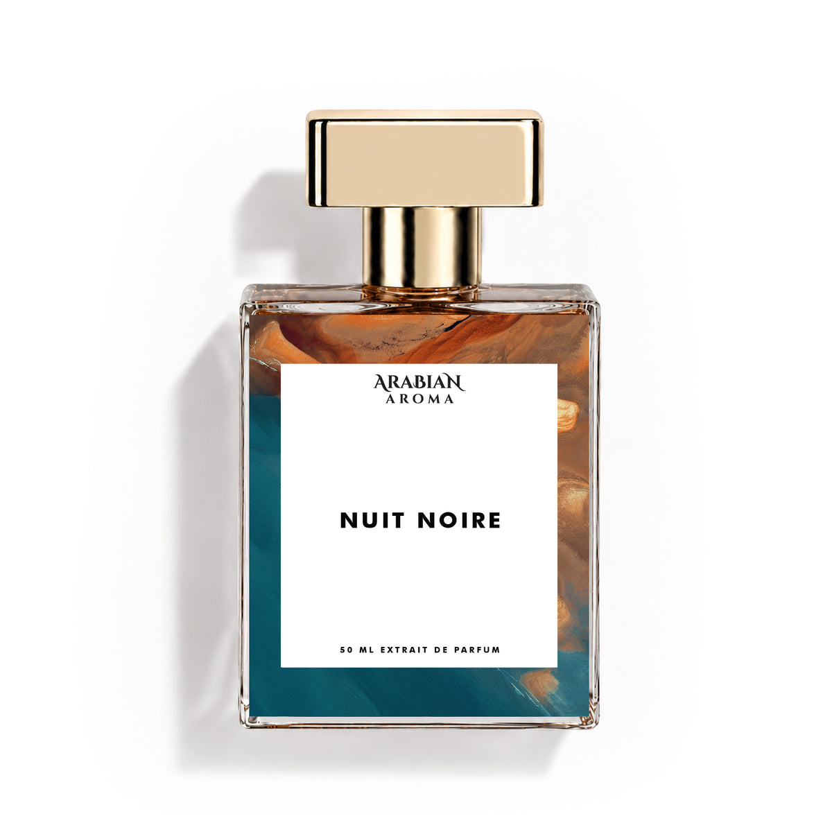 ARABIAN AROMA Nuit Noire