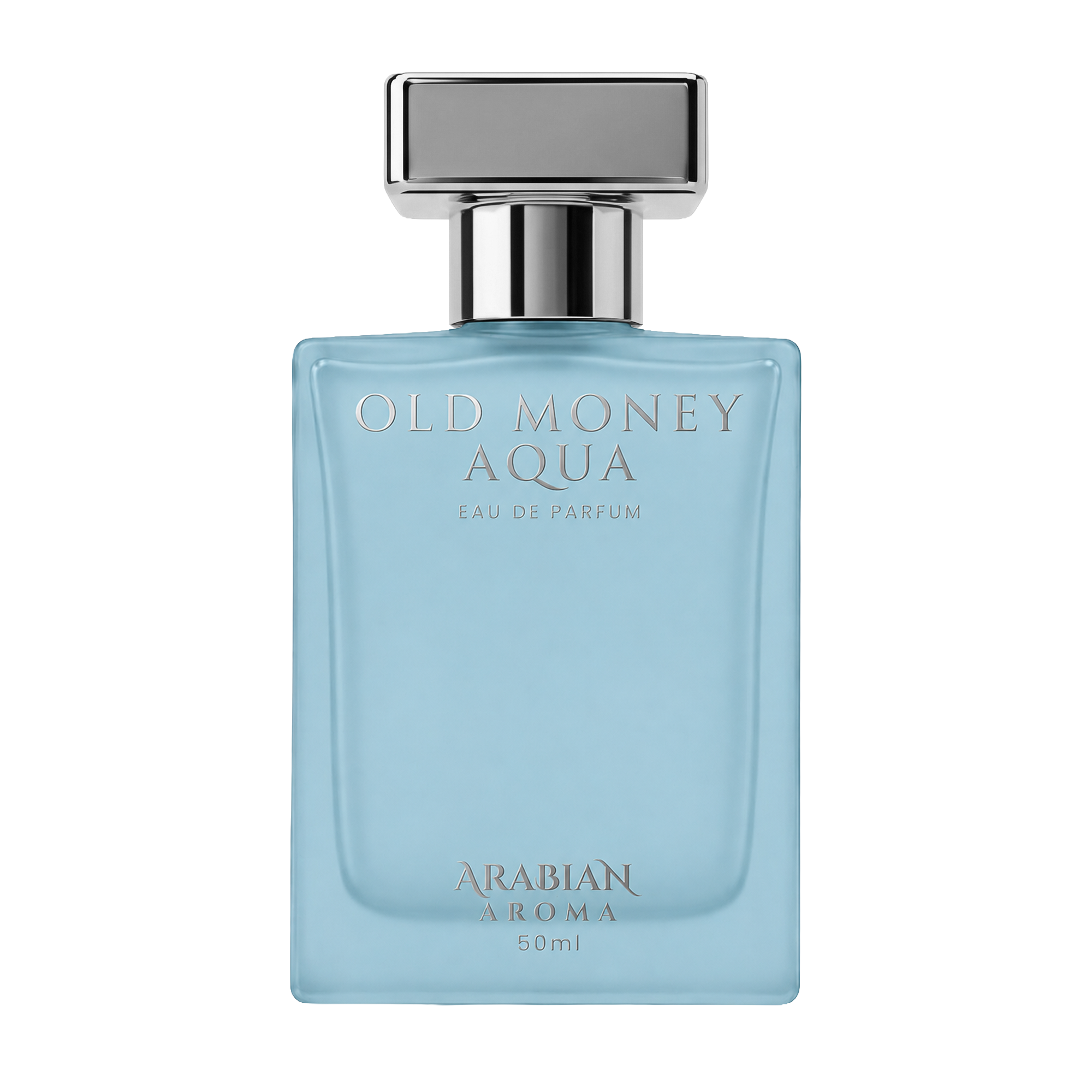 Arabian Aroma Old Money Aqua