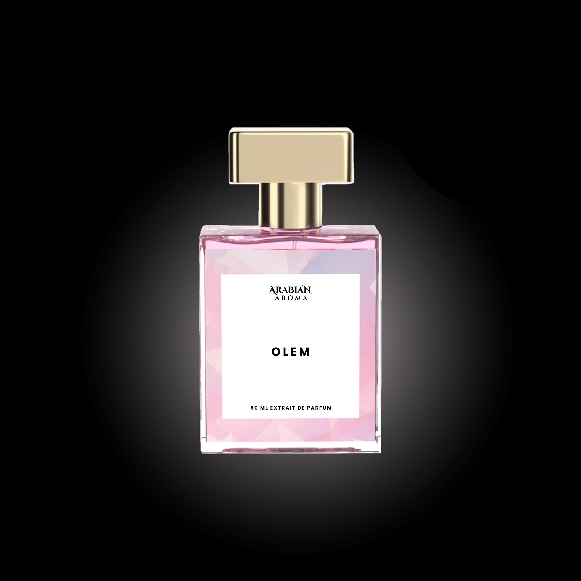 Arabian Aroma Olem