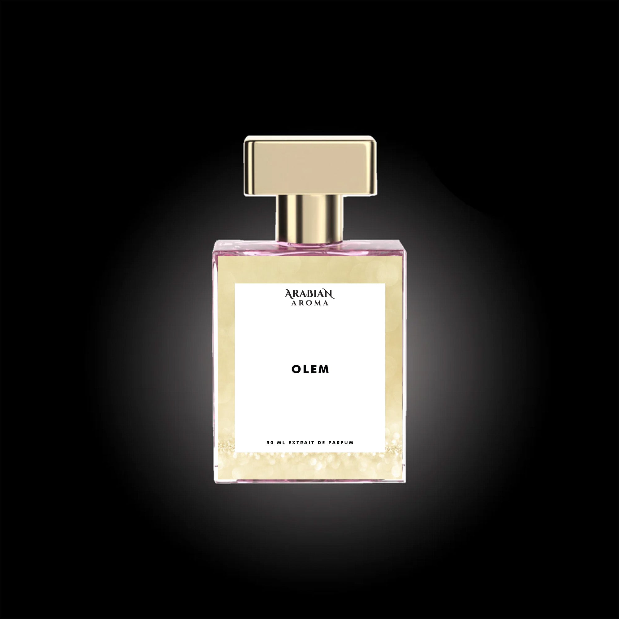 Arabian Aroma Olem