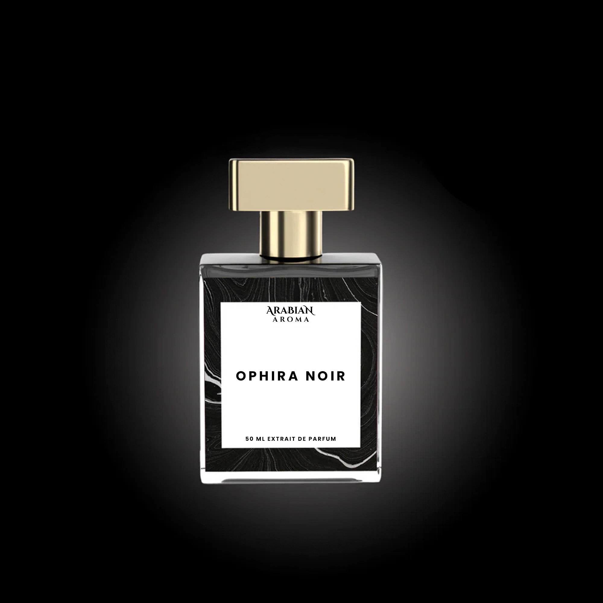 Arabian Aroma Ophira Noir