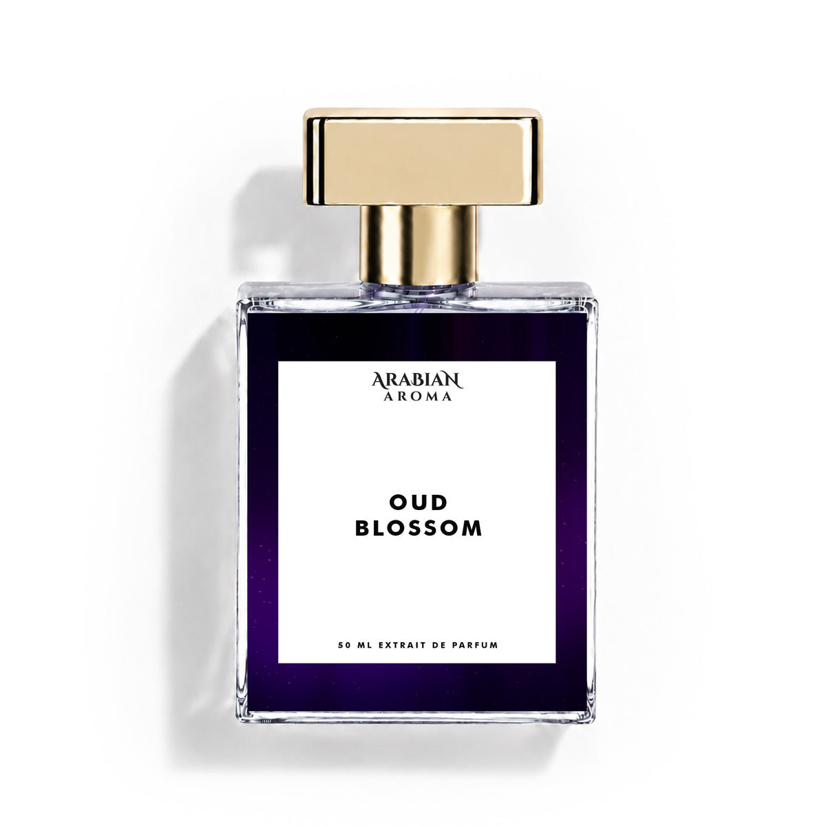Arabian Aroma Oud Blossom