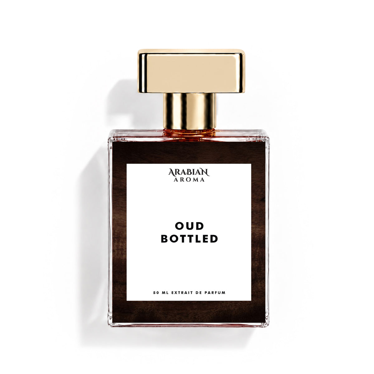 Arabian Aroma  Oud Bottled