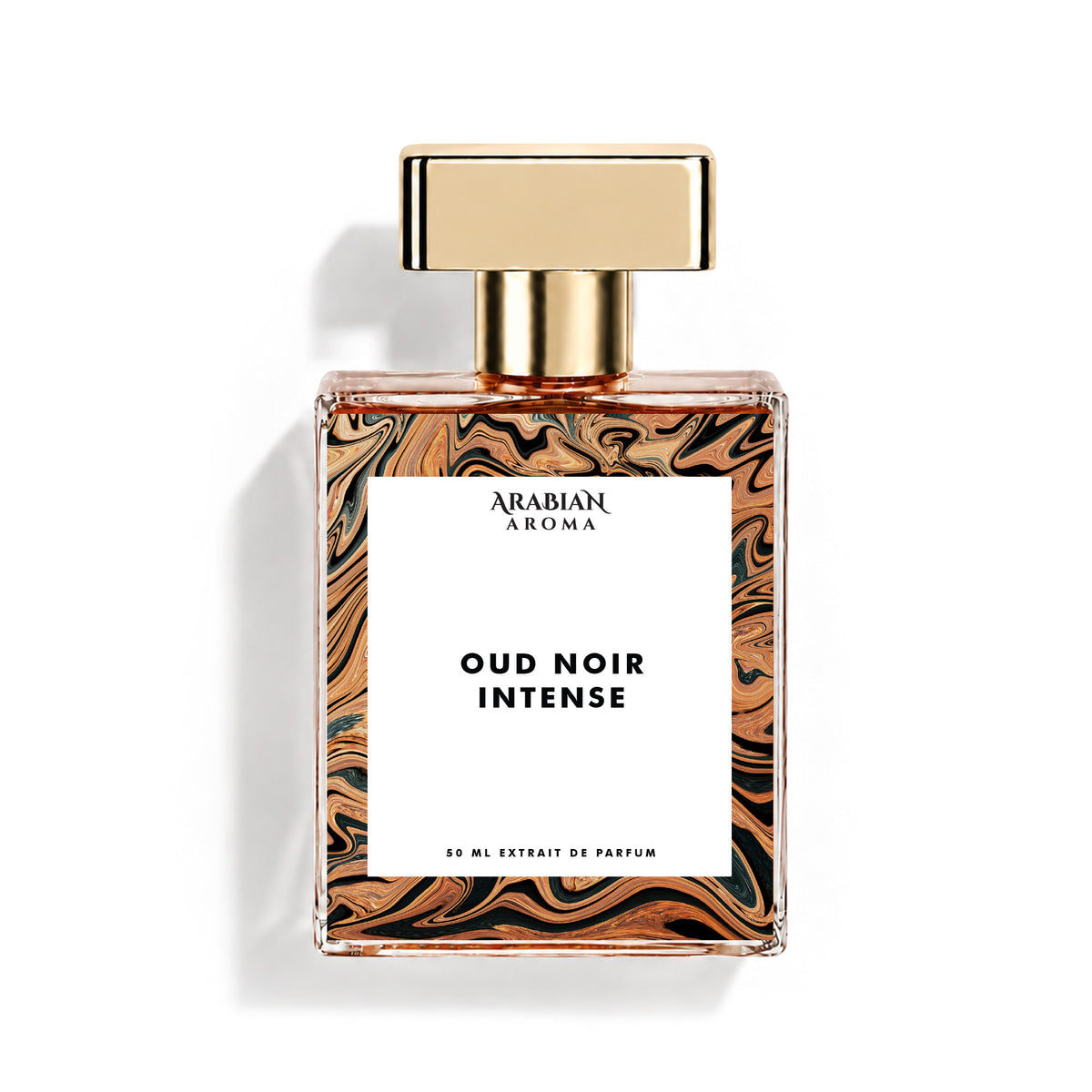 Arabian Aroma Oud Noir Intense