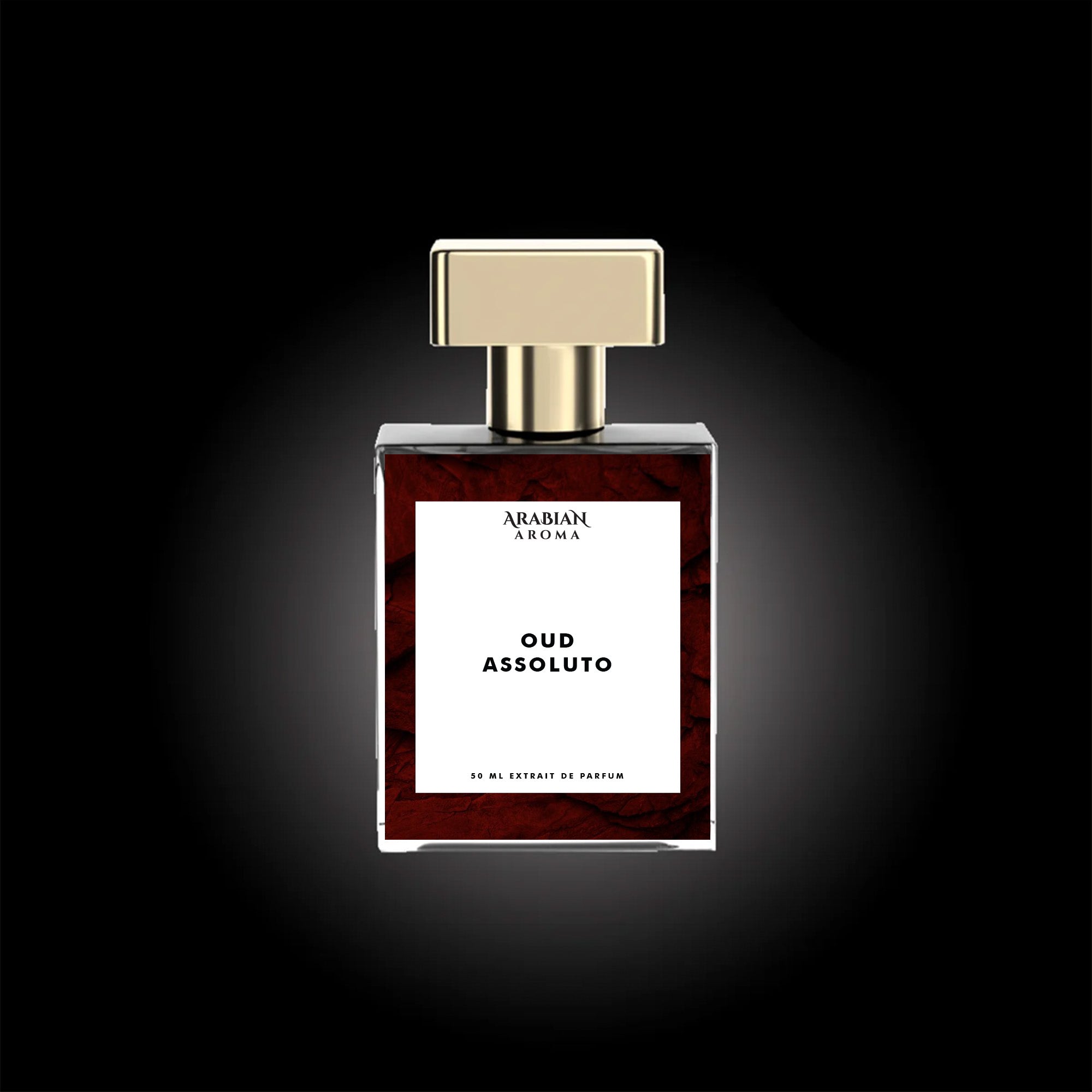 Arabian Aroma Oud Assoluto