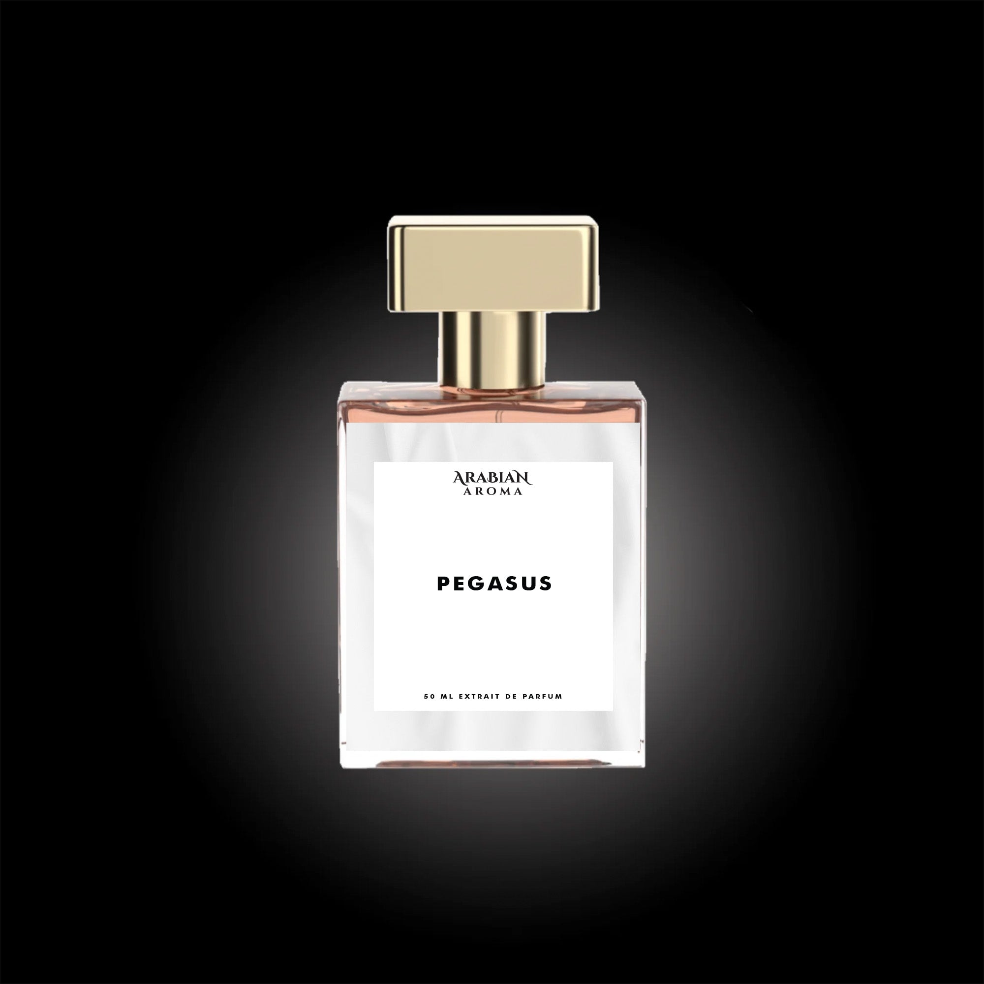 Arabian Aroma Pegasus