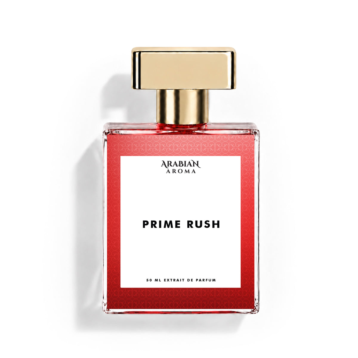 Arabian Aroma Prime Rush