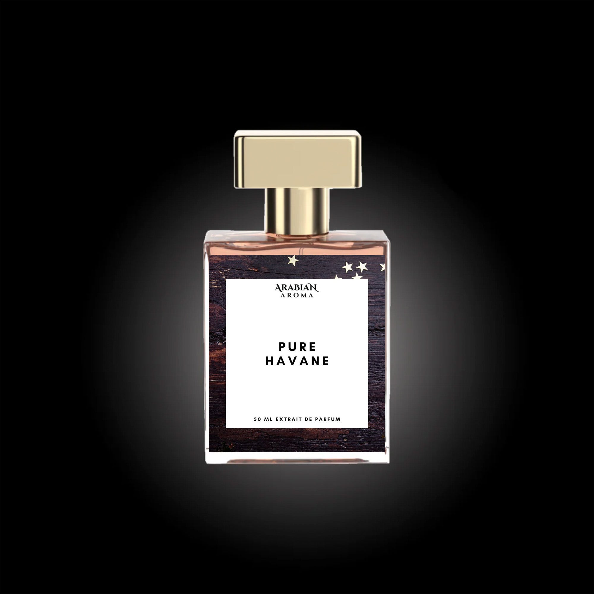 Arabian Aroma Pure Havane