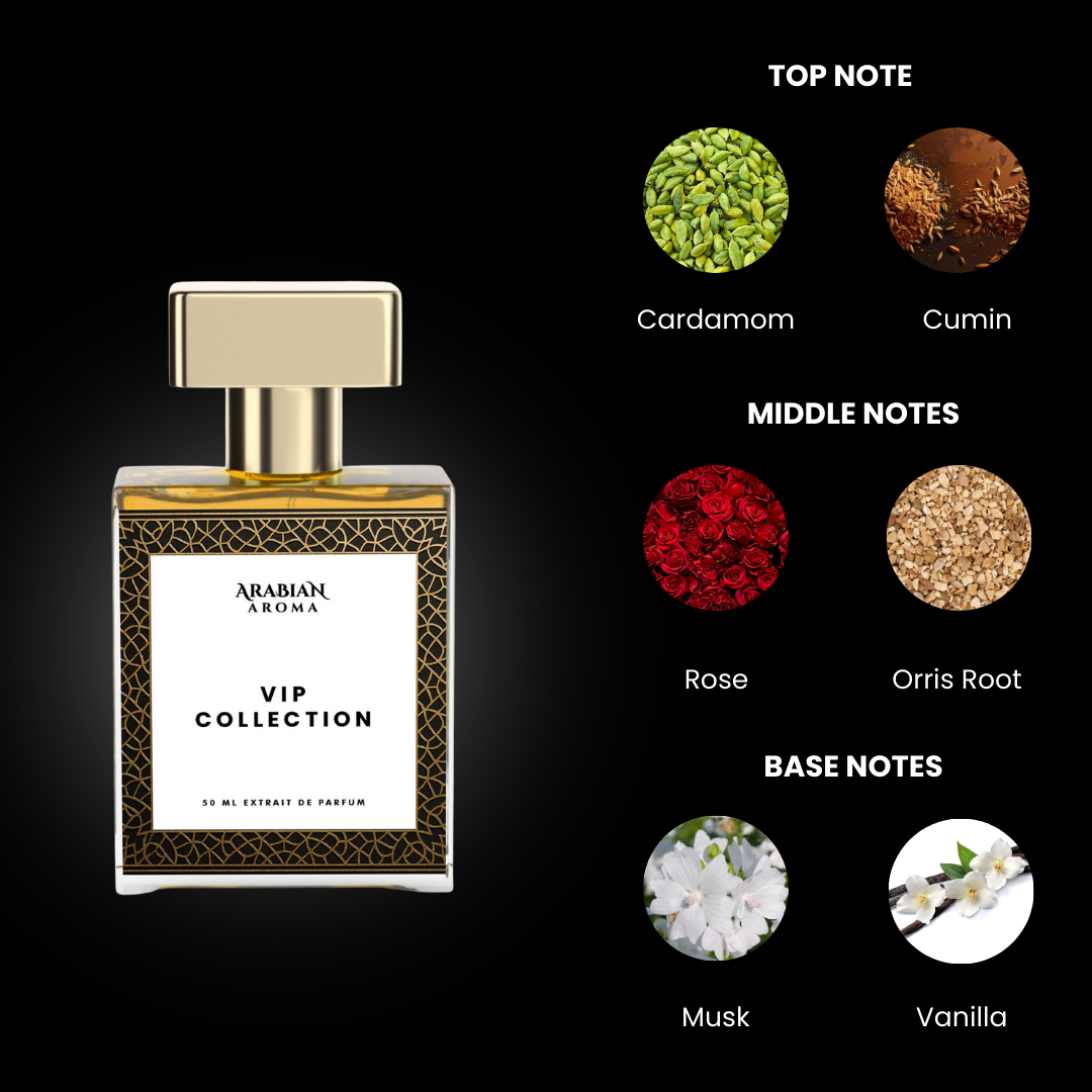 RASASE DAAREJ POUR HOMME