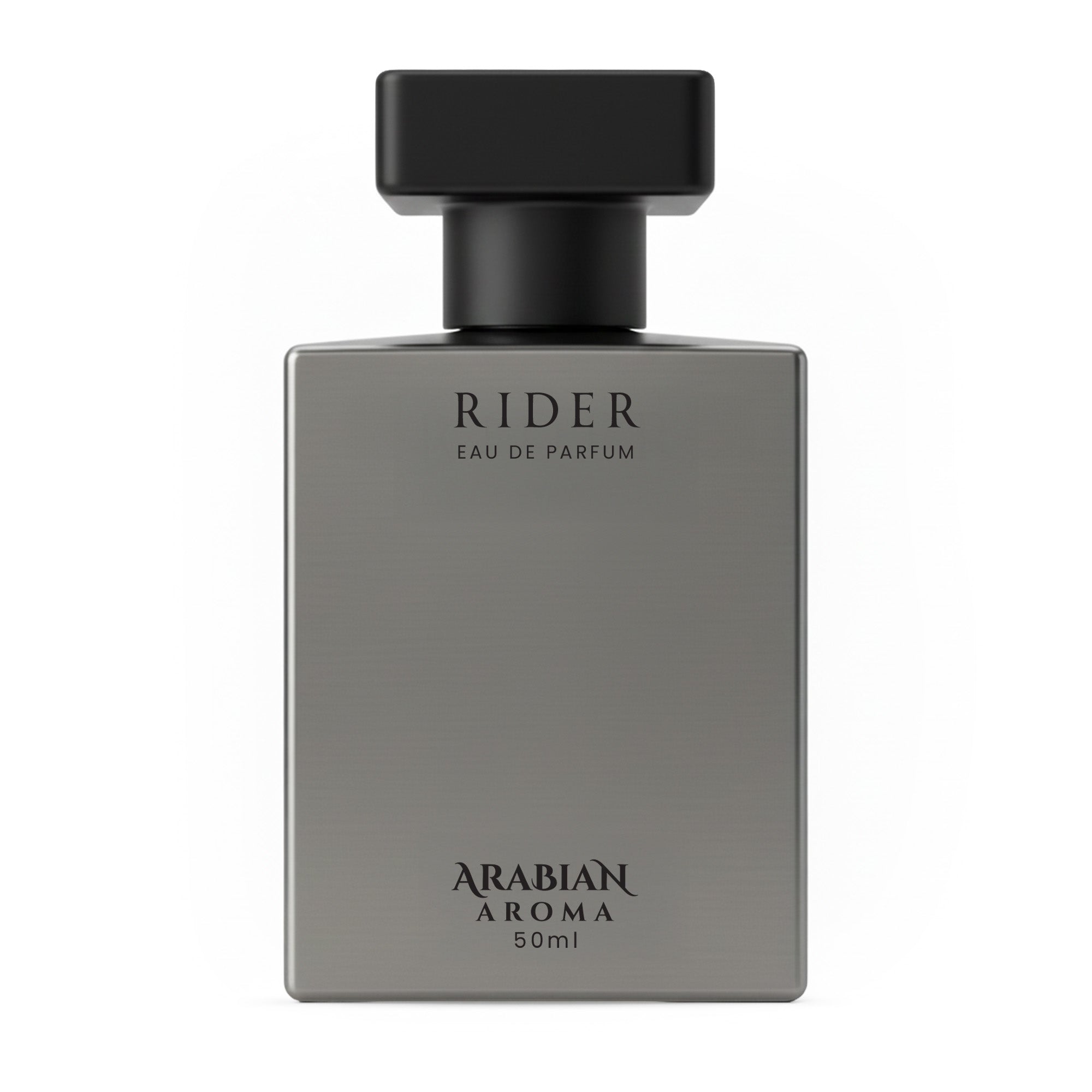 RIDER PERFUME BY ARABIAN AROMA