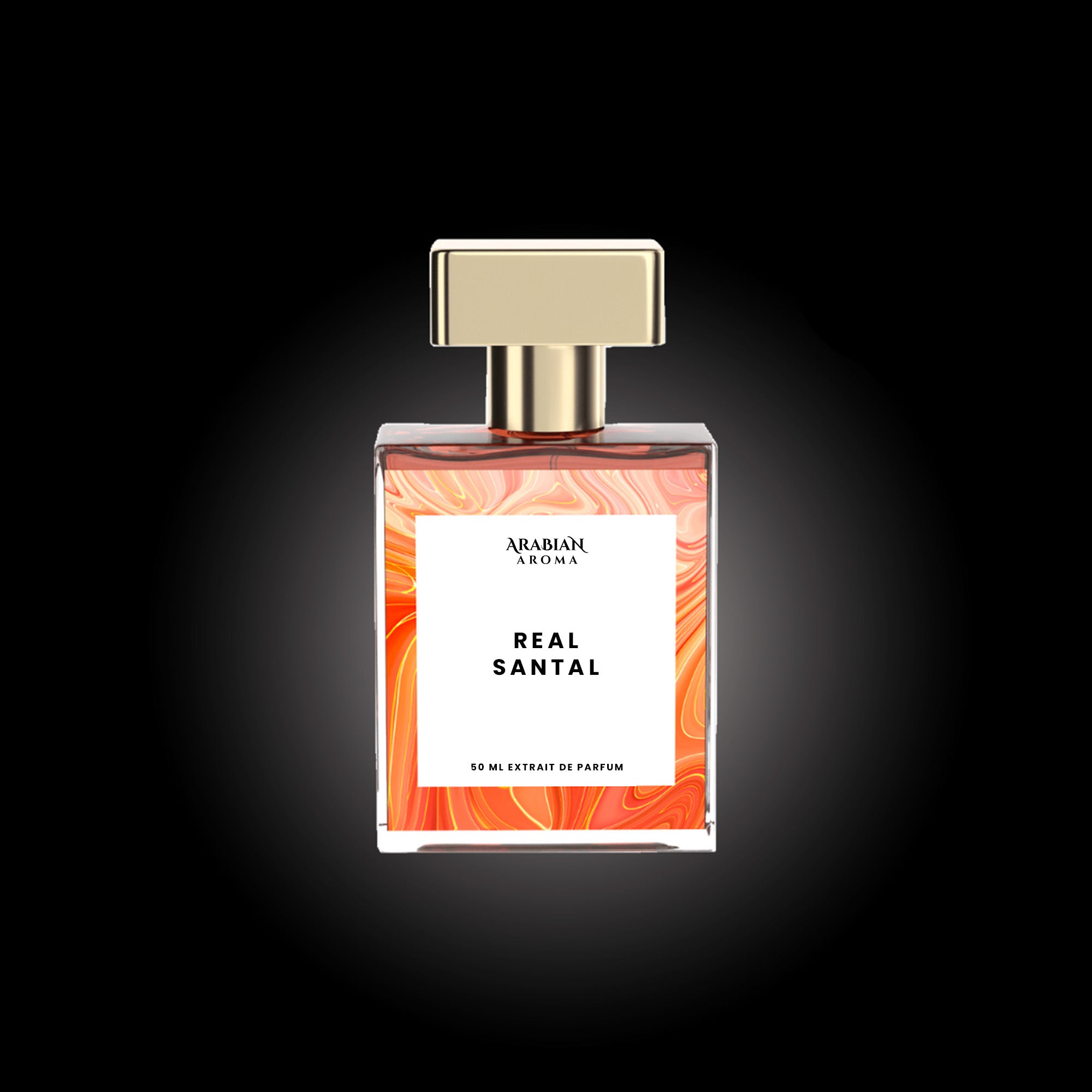Arabian Aroma Real Santal