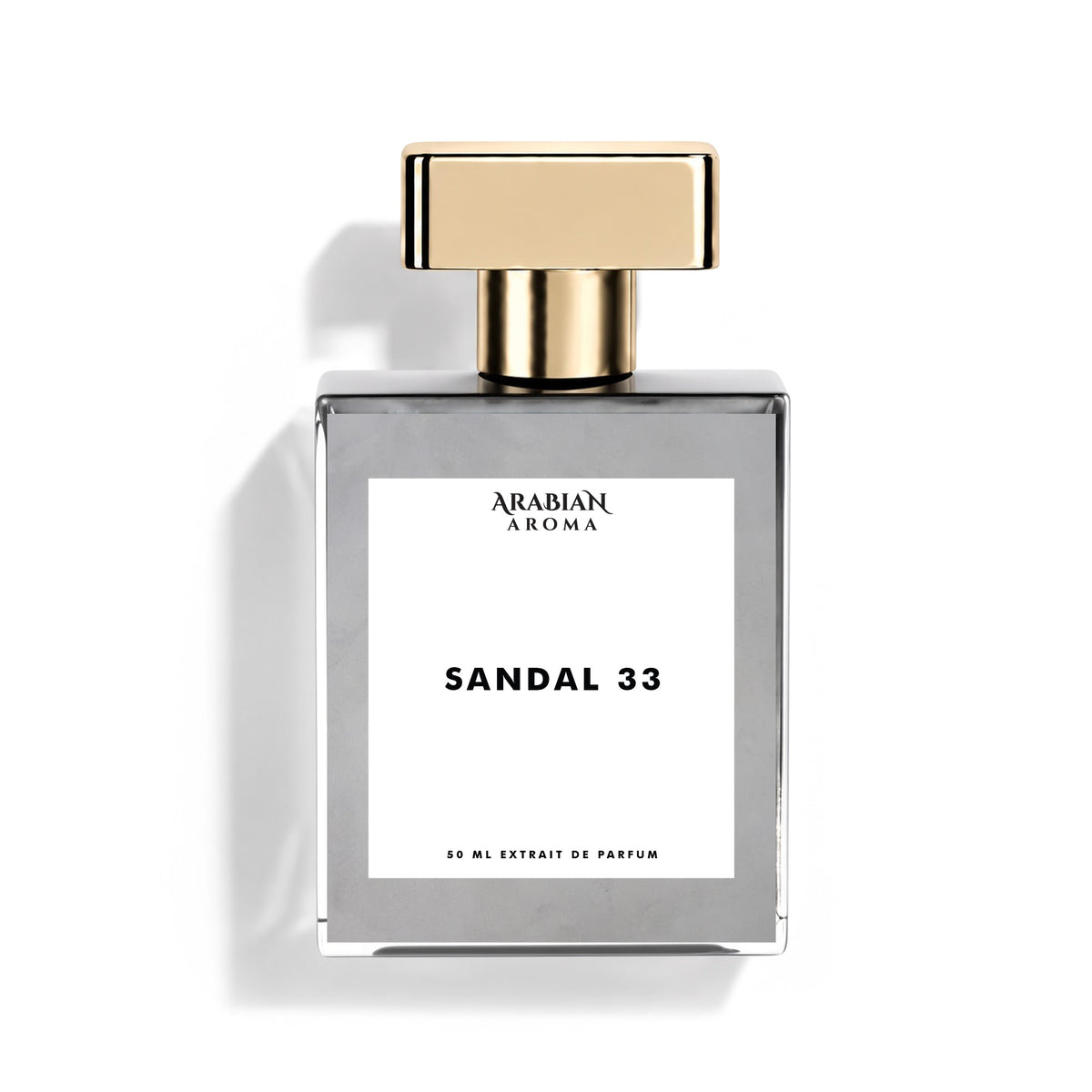 Arabian Aroma Sandal 33
