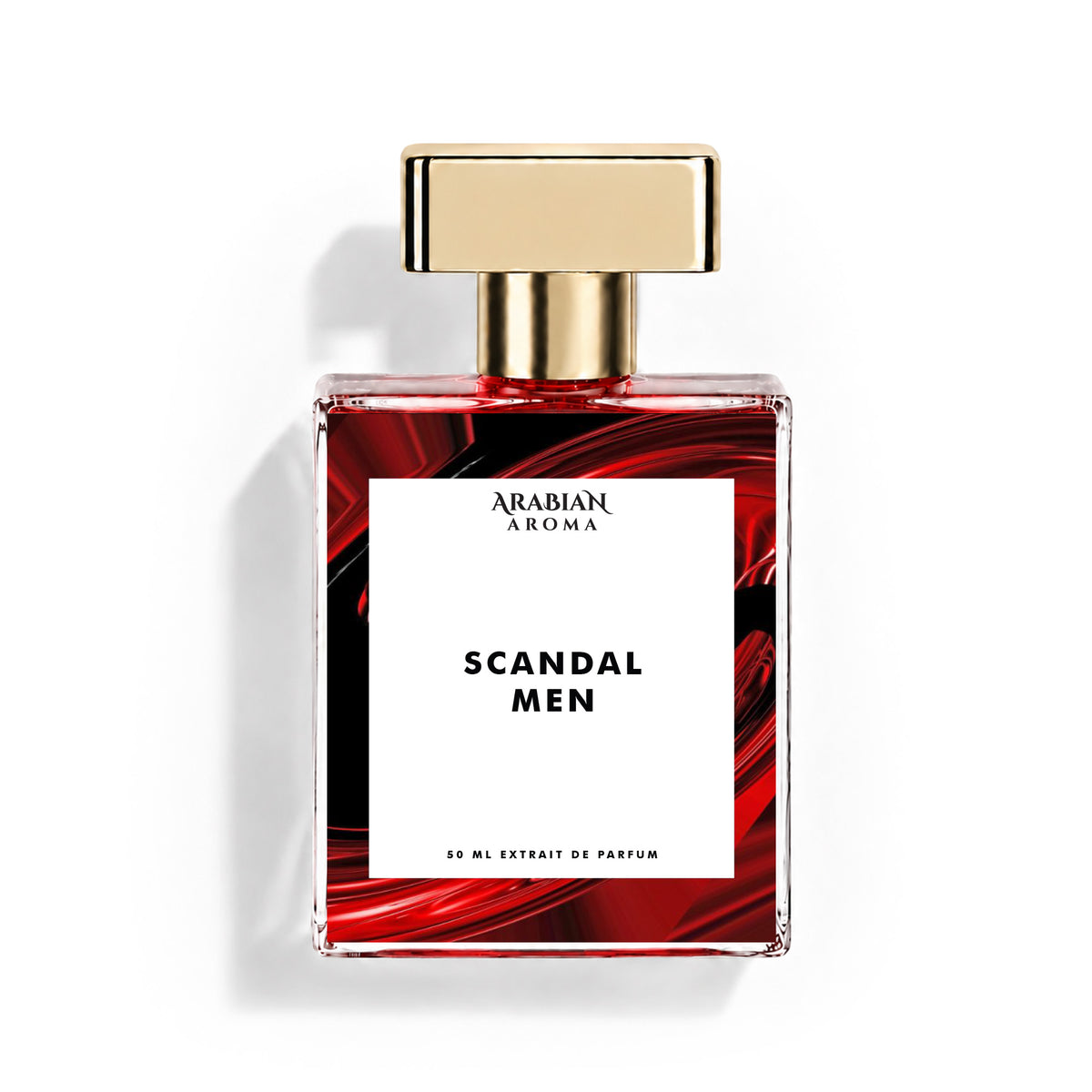 Arabian Aroma Scandal Men