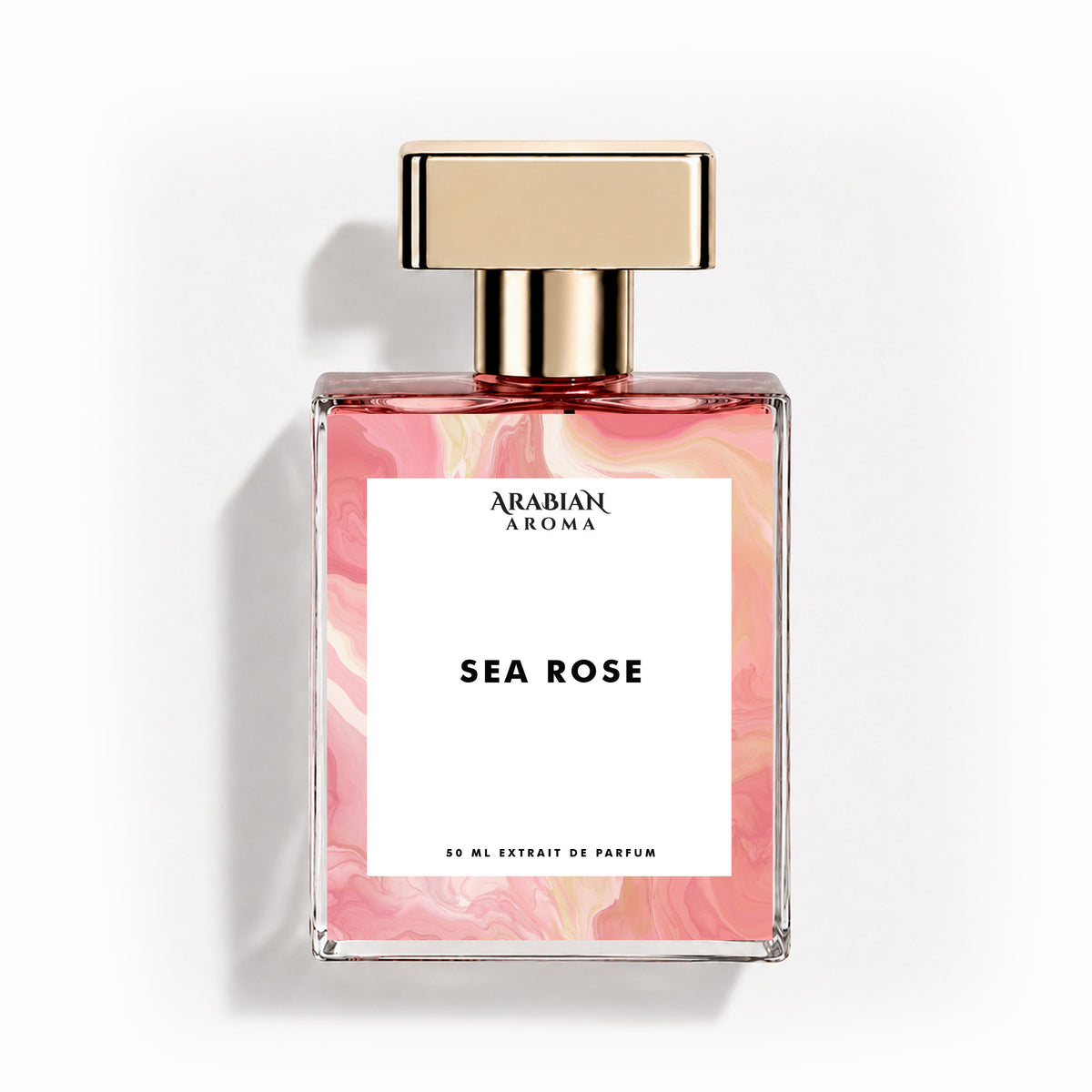 Arabian Aroma Sea Rose