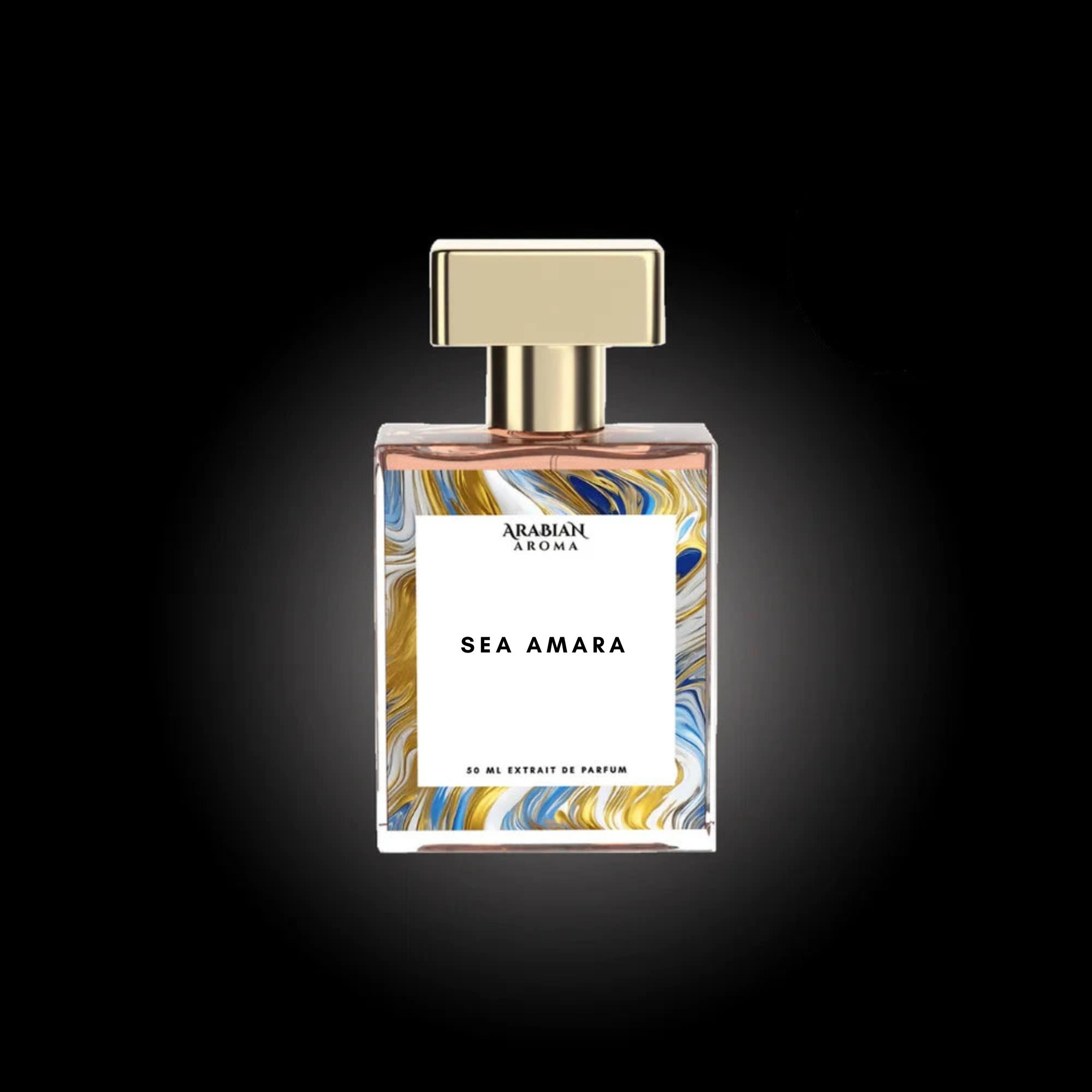 Arabian Aroma Sea Amara