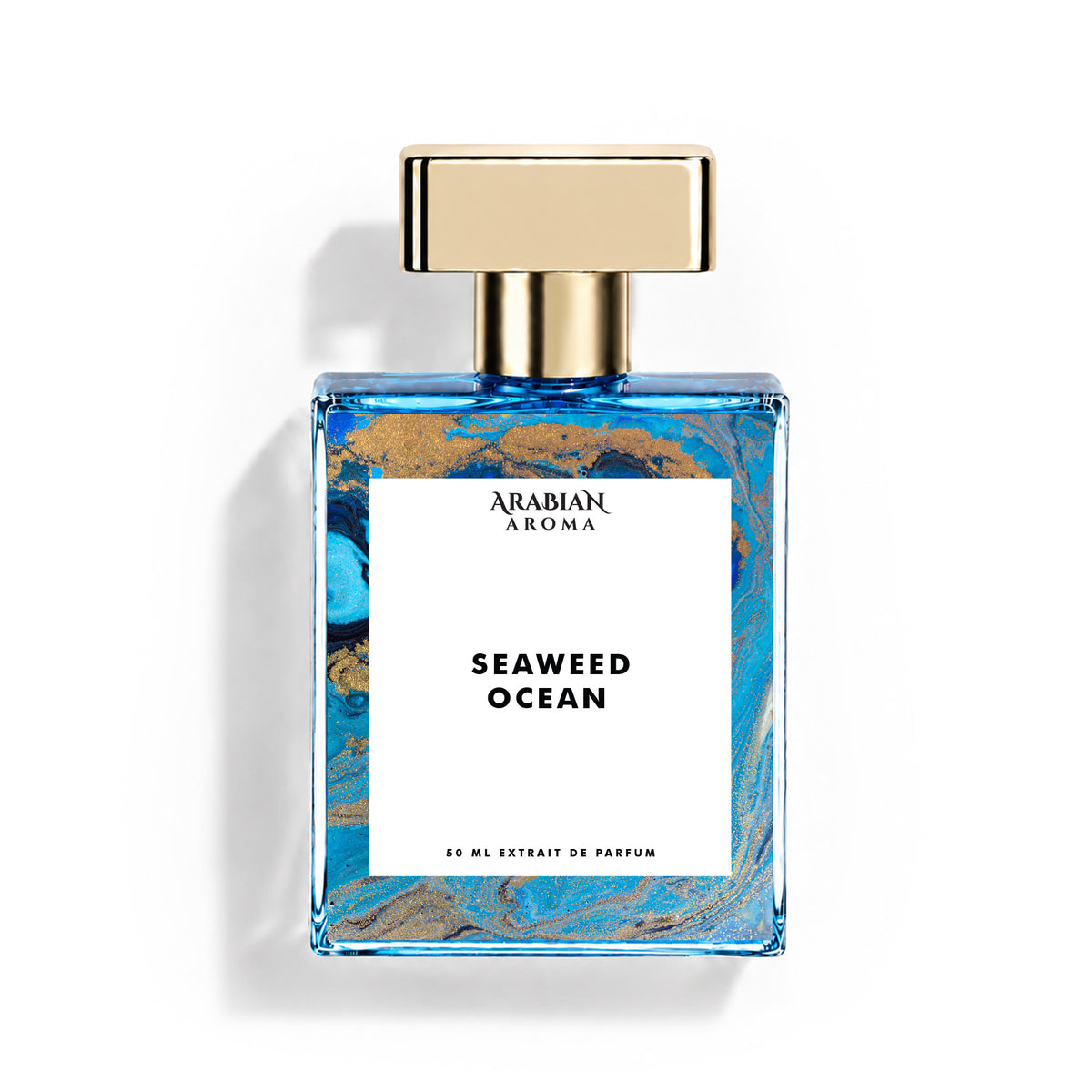Arabian Aroma Seaweed Ocean