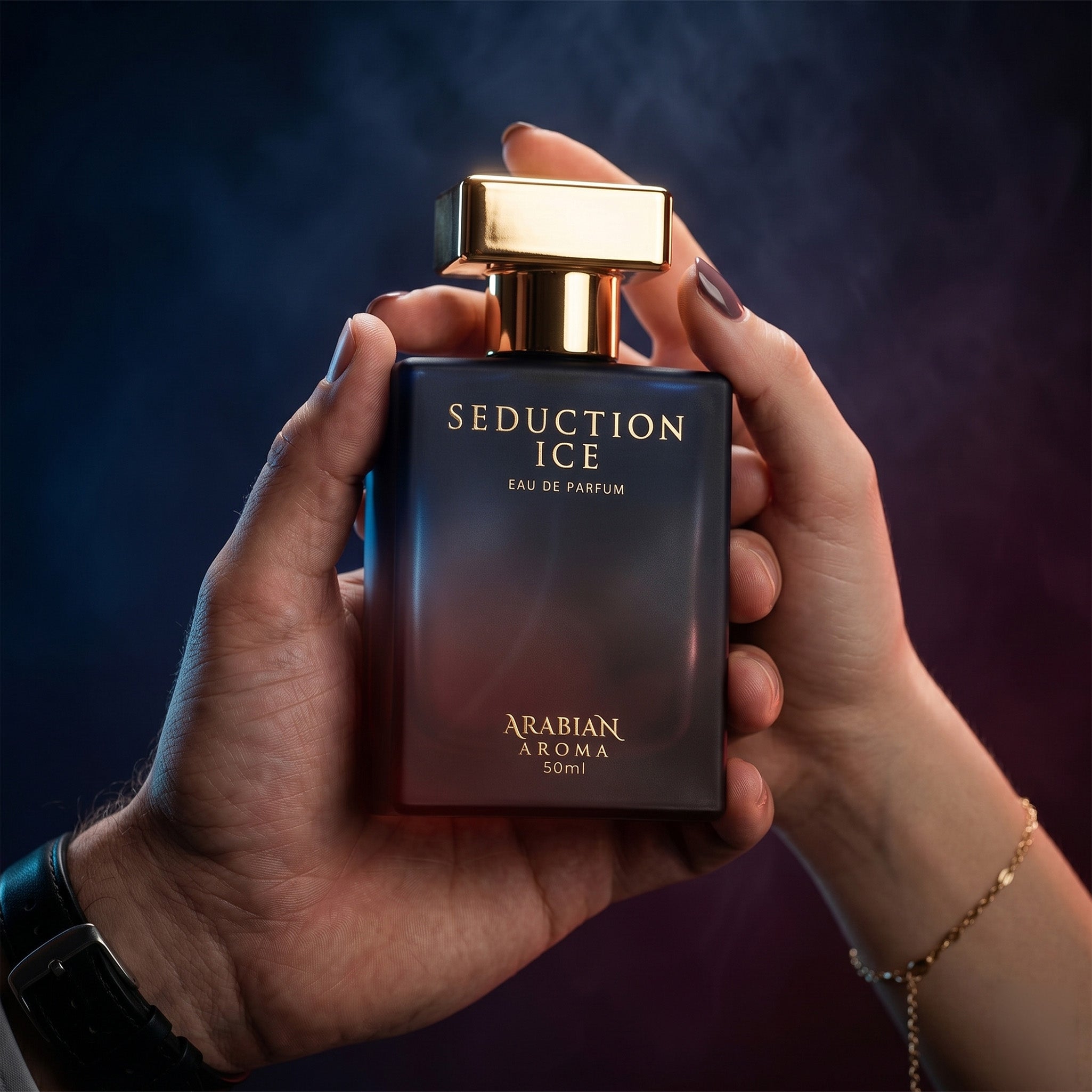 Arabian Aroma Seduction Ice