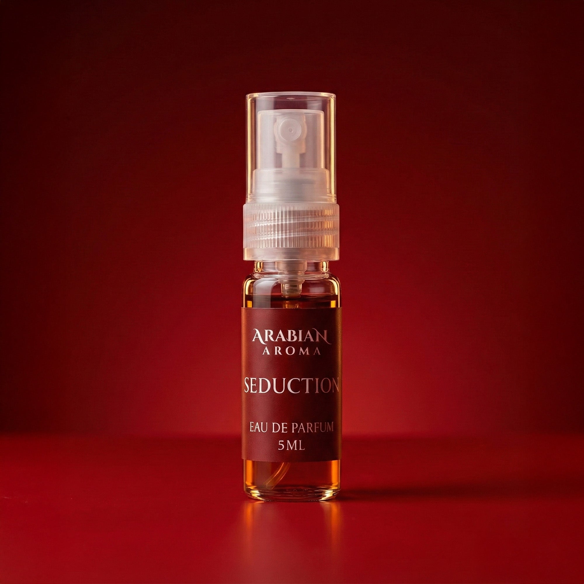 Signature Men Perfumes Tester Set