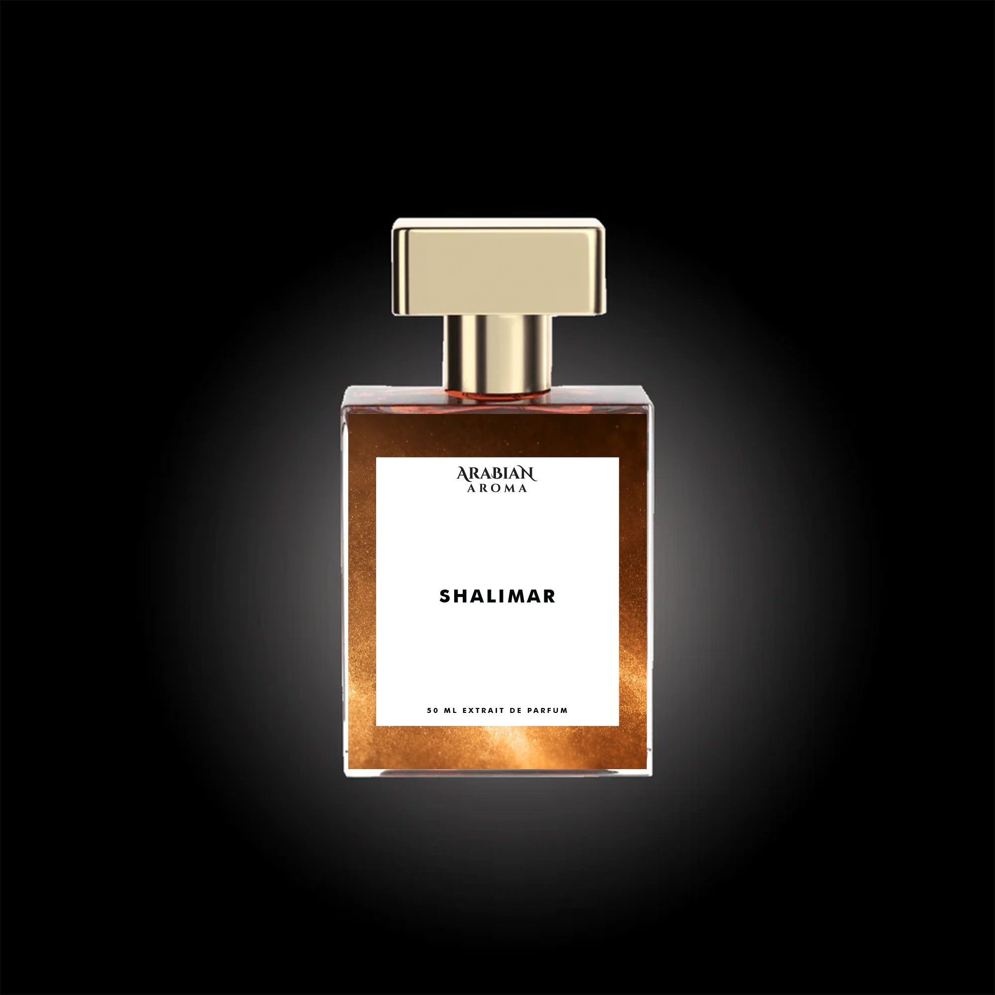 Arabian Aroma Shalimar