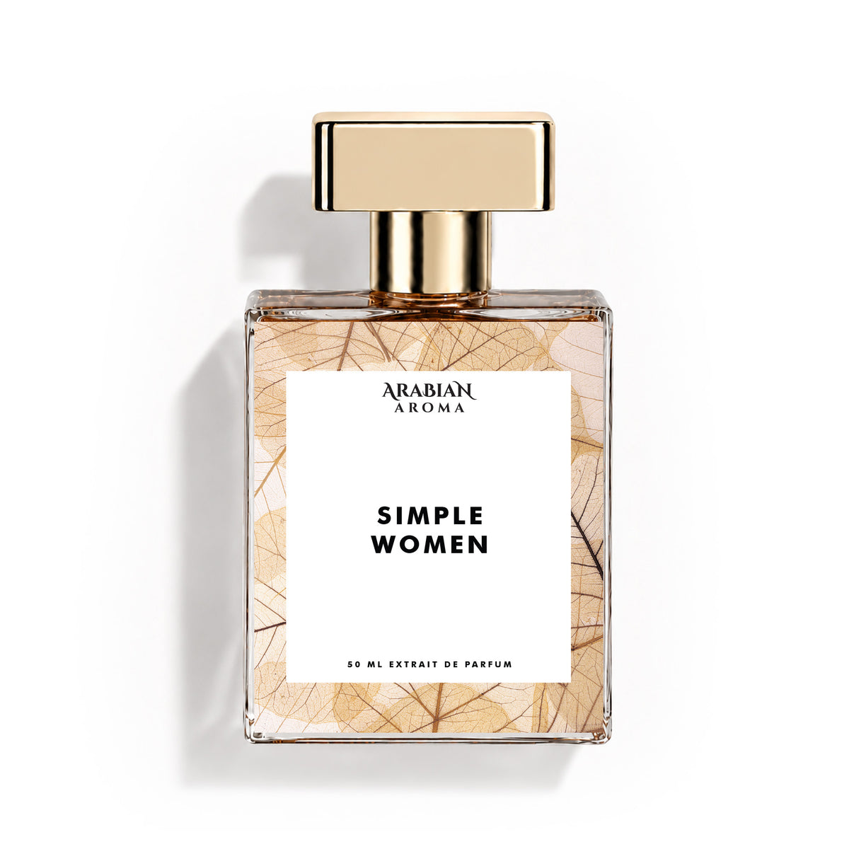 Arabian Aroma Simple Women