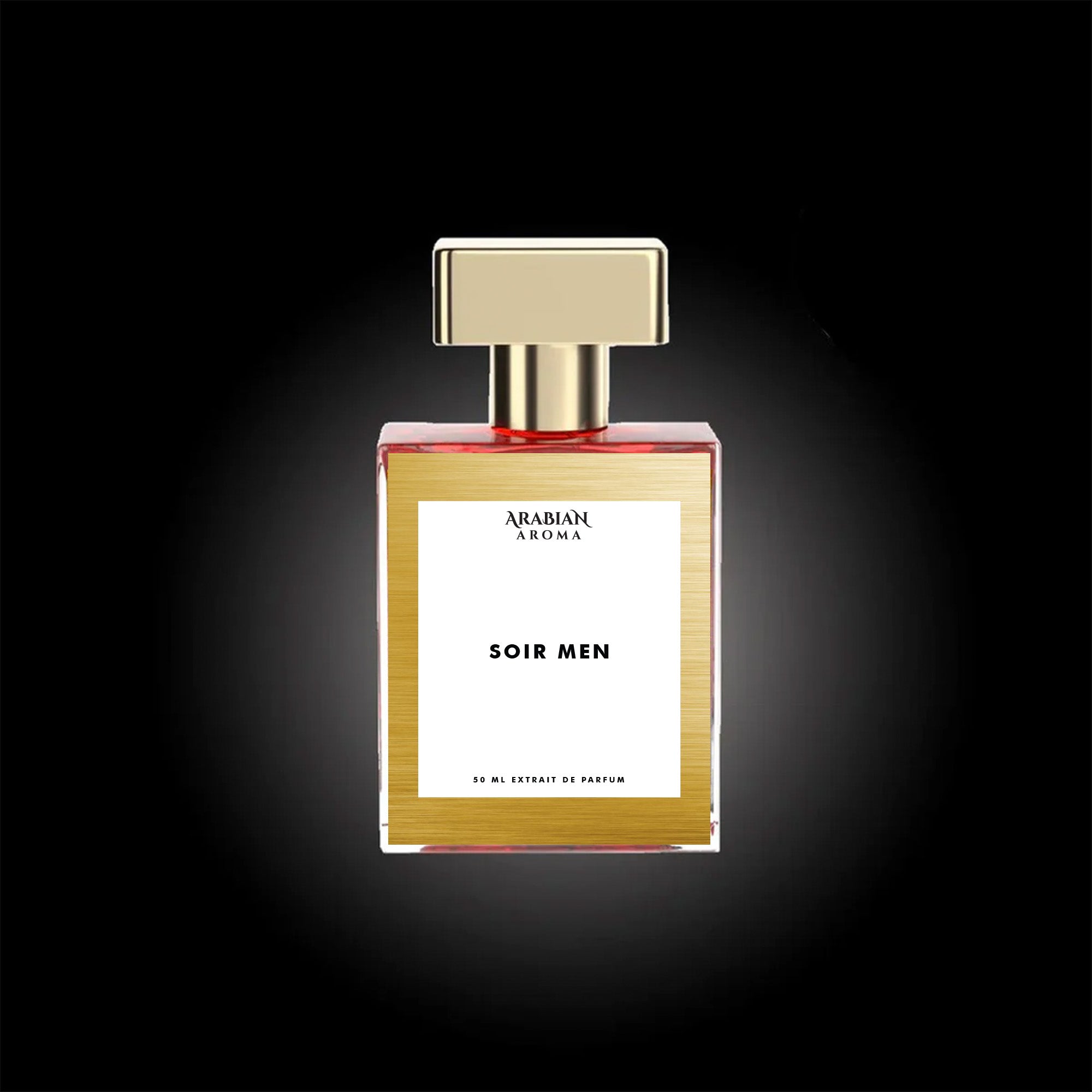 Arabian Aroma Soir Men
