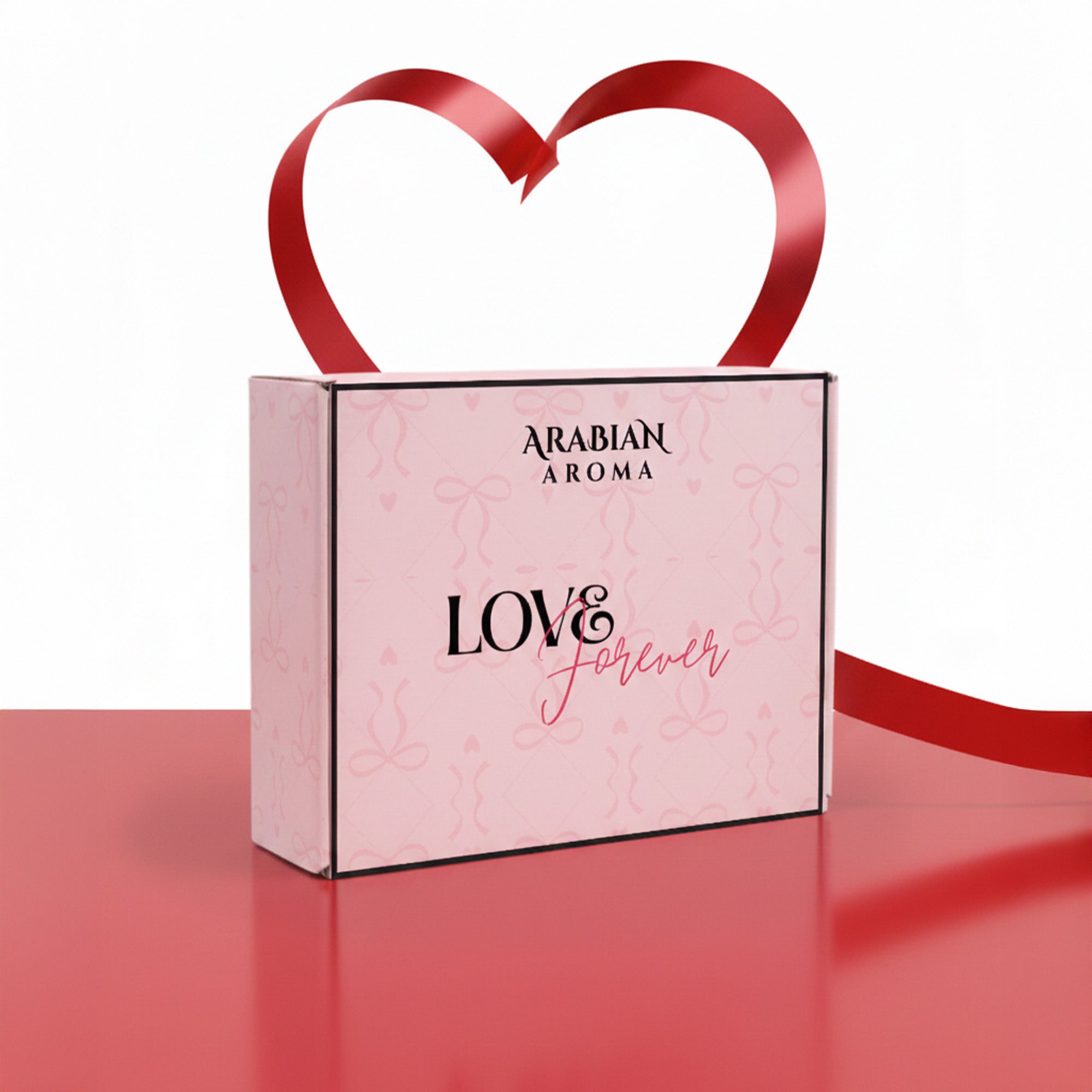 Sorry Hamper Gift Box by Arabian Aroma