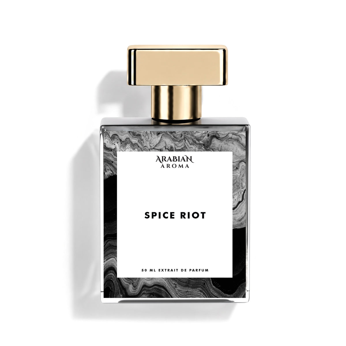 Arabian Aroma Spice Riot