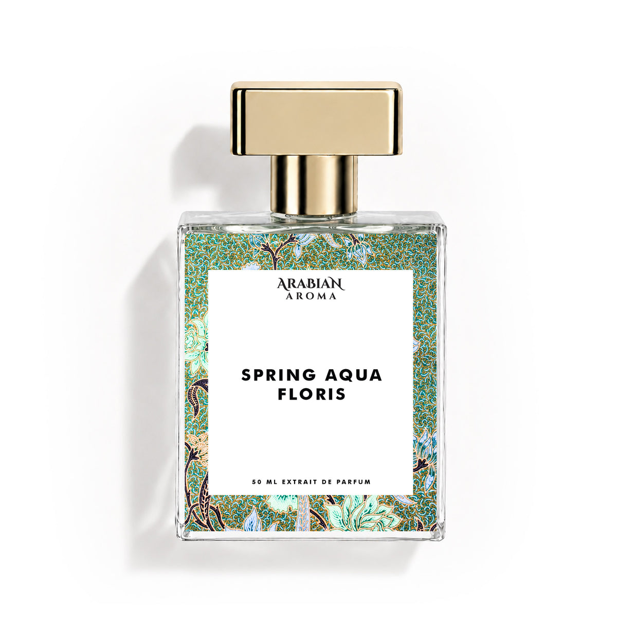 Arabian Aroma Spring Aqua Floris