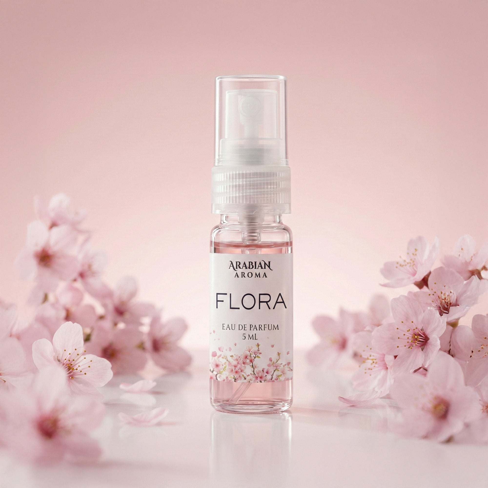 Summer women perfume