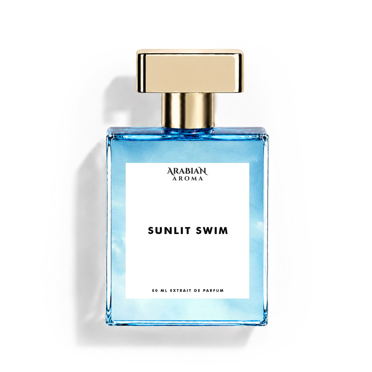 Arabian Aroma Sunlit Swim