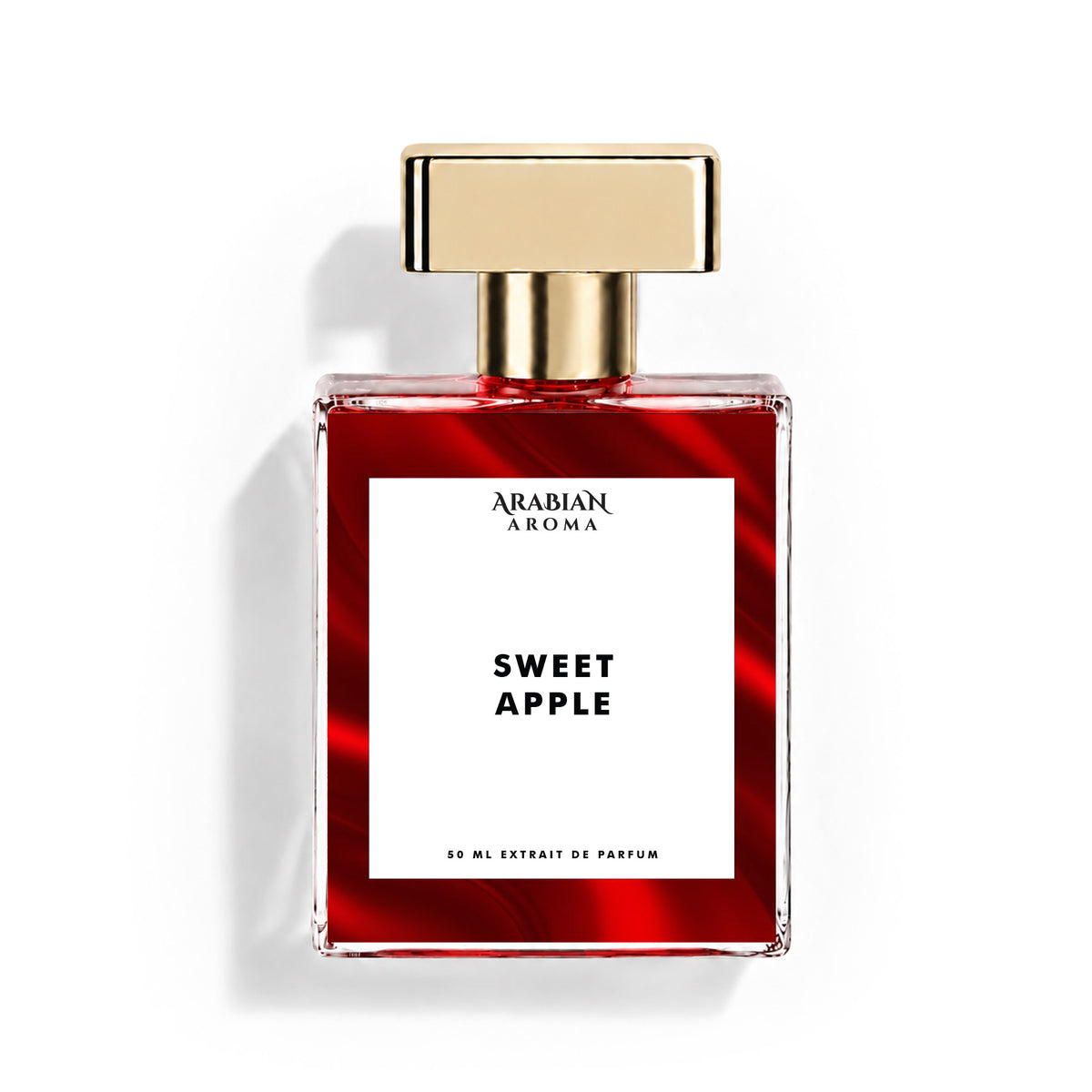 Arabian Aroma Sweet Apple