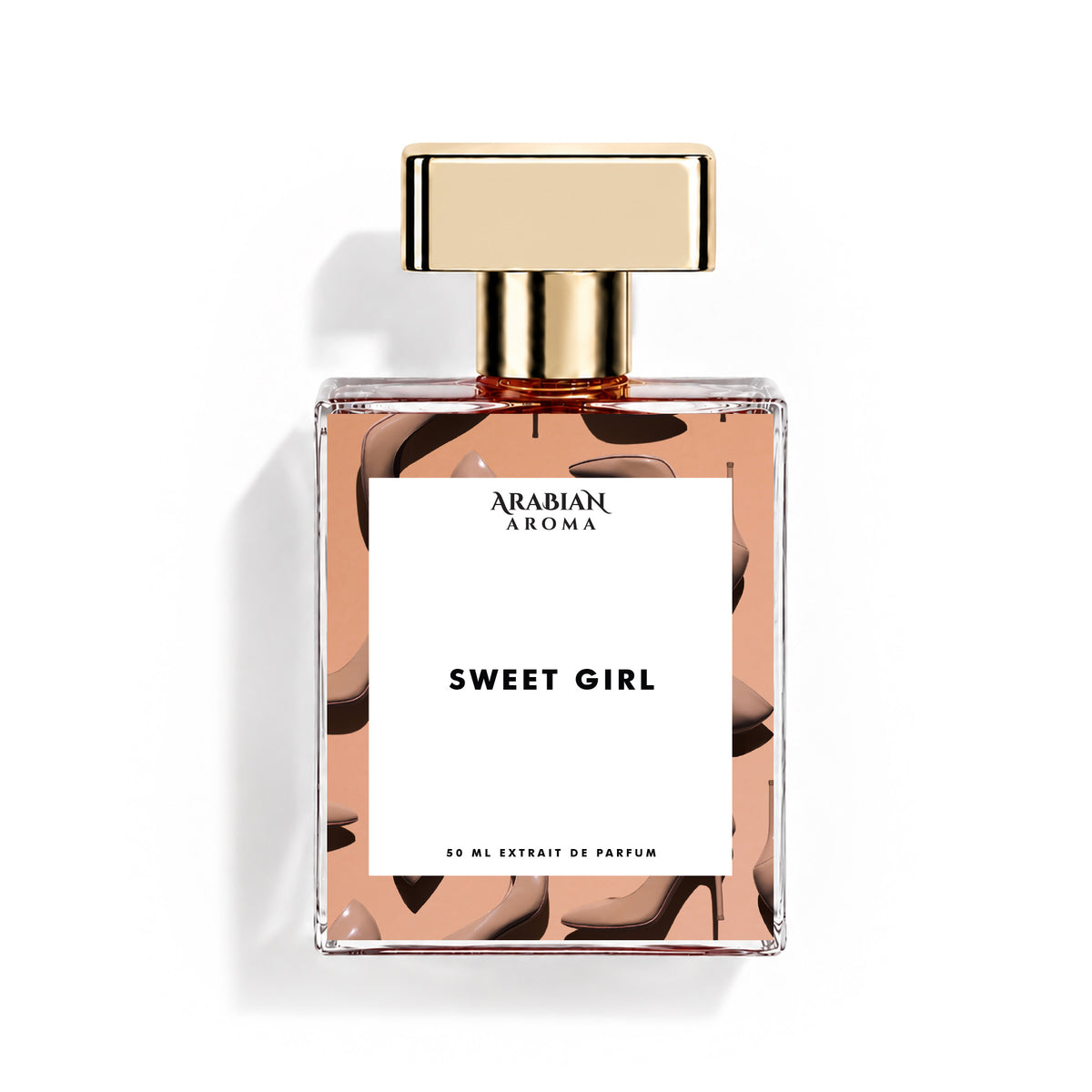 Arabian Aroma Sweet Girl