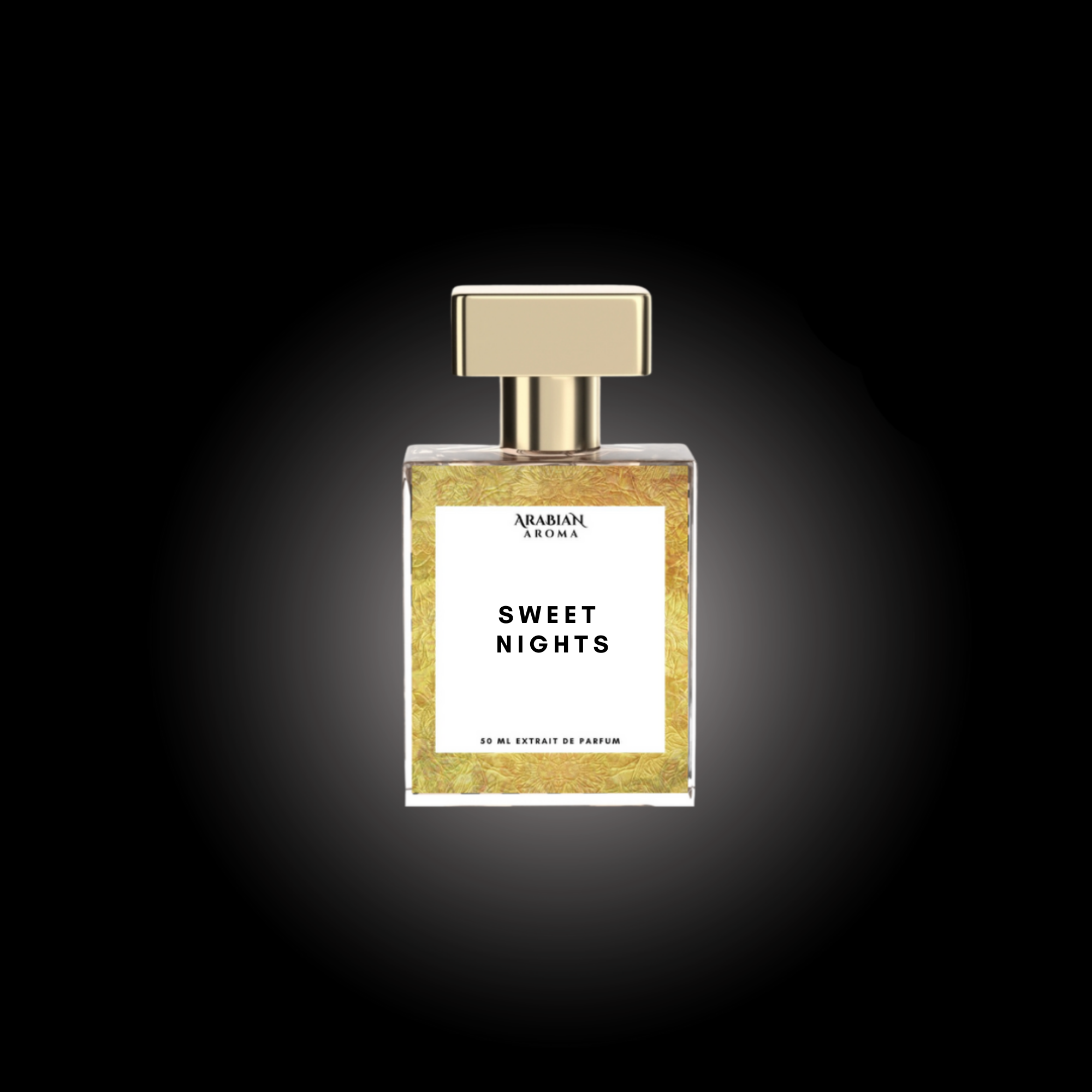 Arabian Aroma Sweet Nights