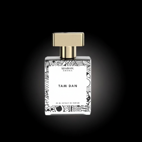ARABIAN AROMA TAMDAN