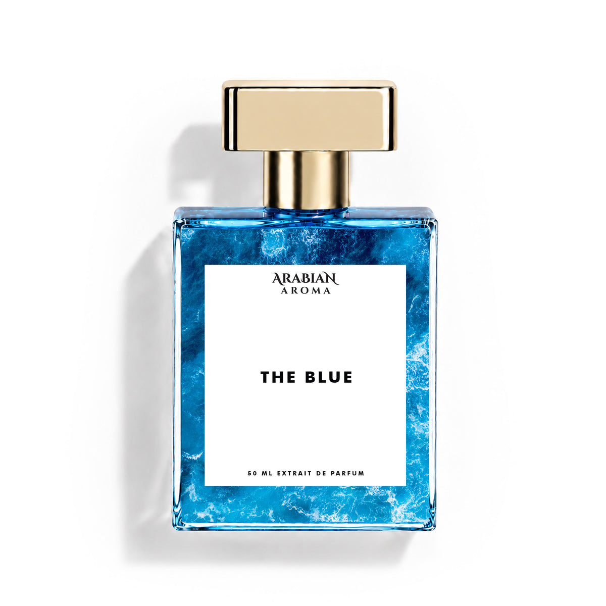 Arabian Aroma The Blue