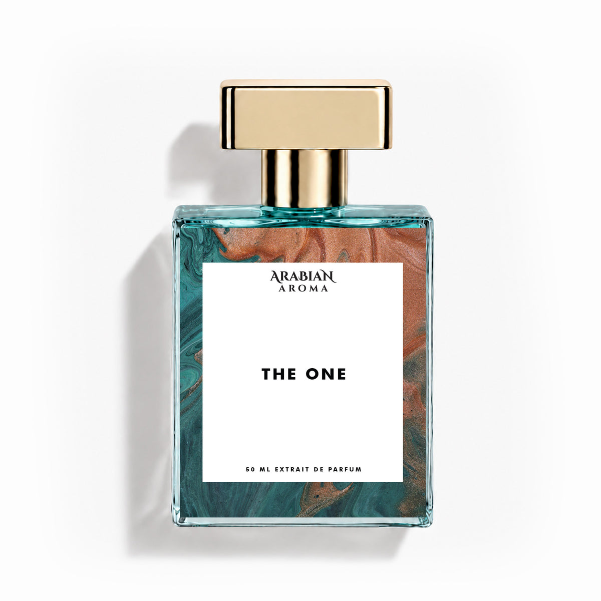 Arabian Aroma The One