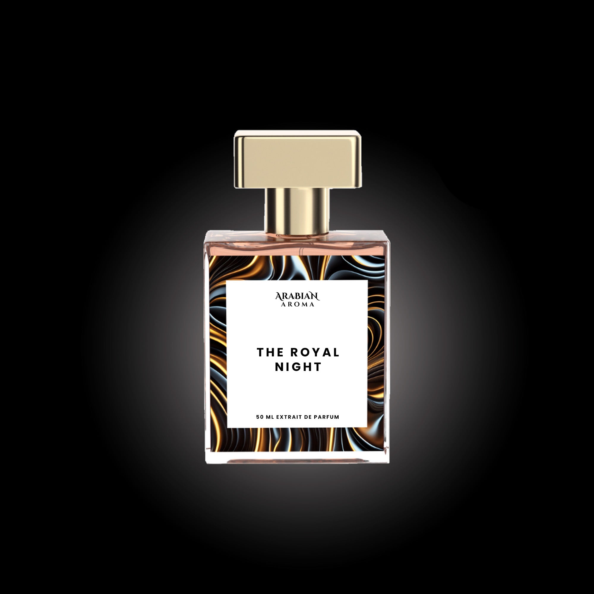 Arabian Aroma The Royal Night