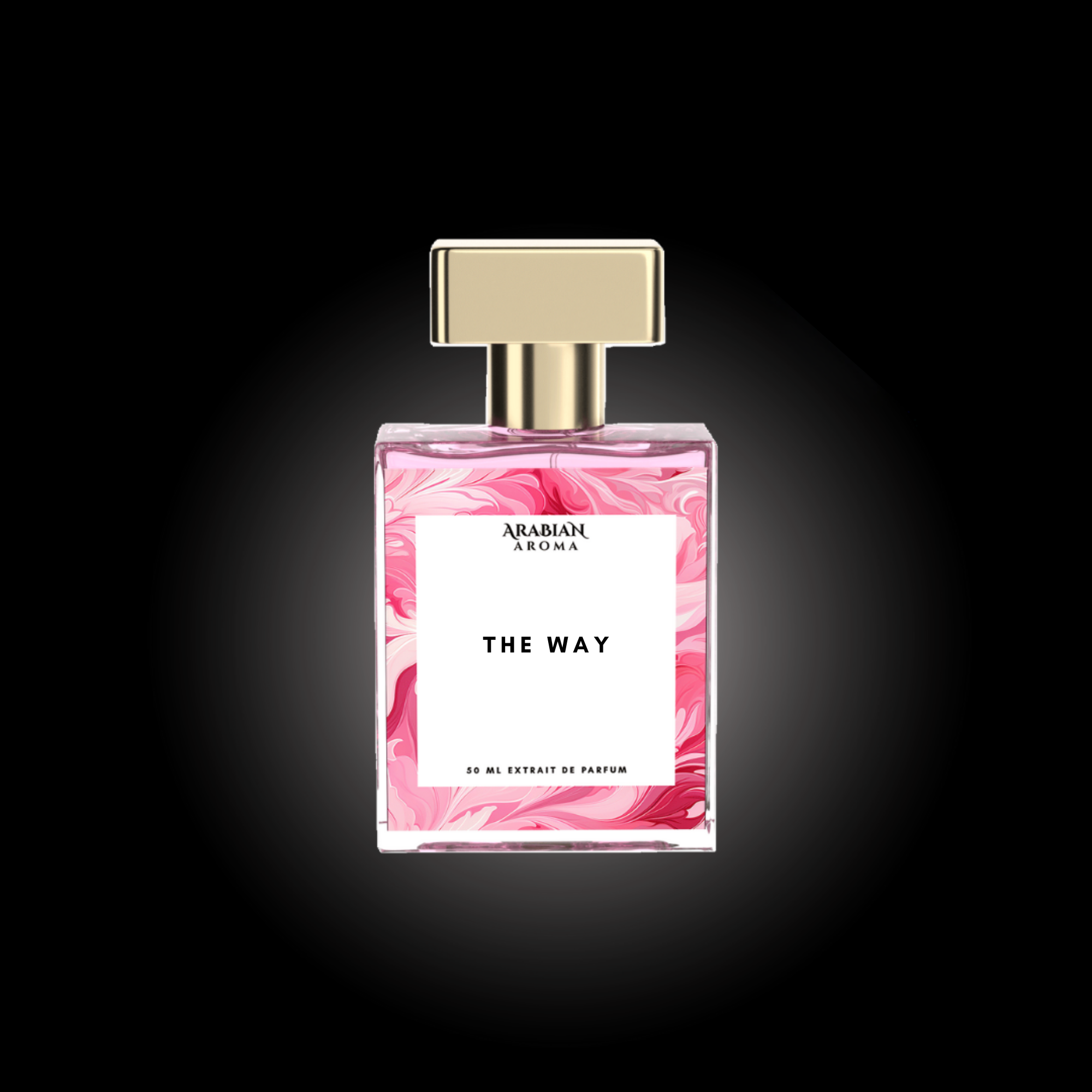 Arabian Aroma The Way